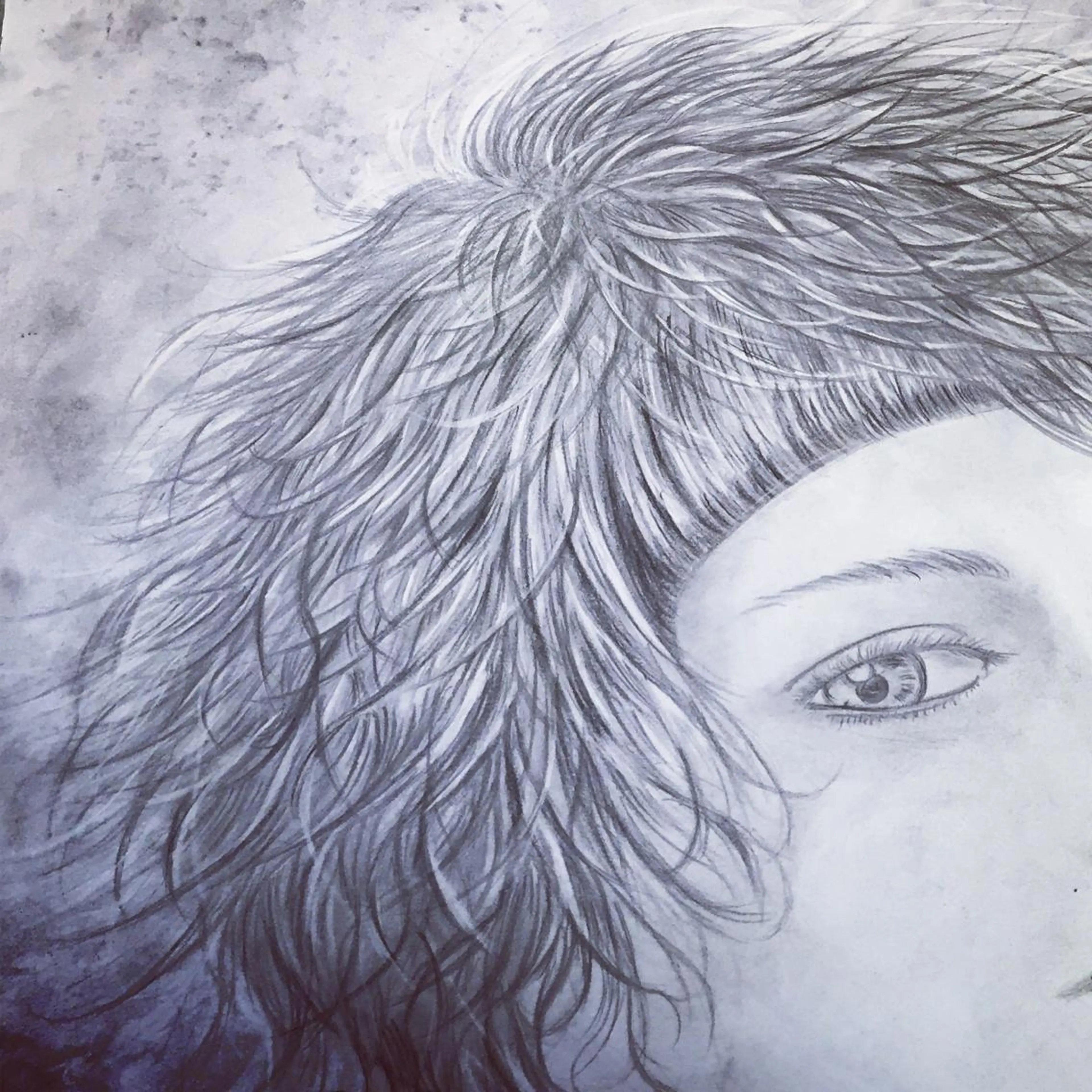 新宿/髪質改善/ 美髪矯正✨浅江通友のヘアスタイル