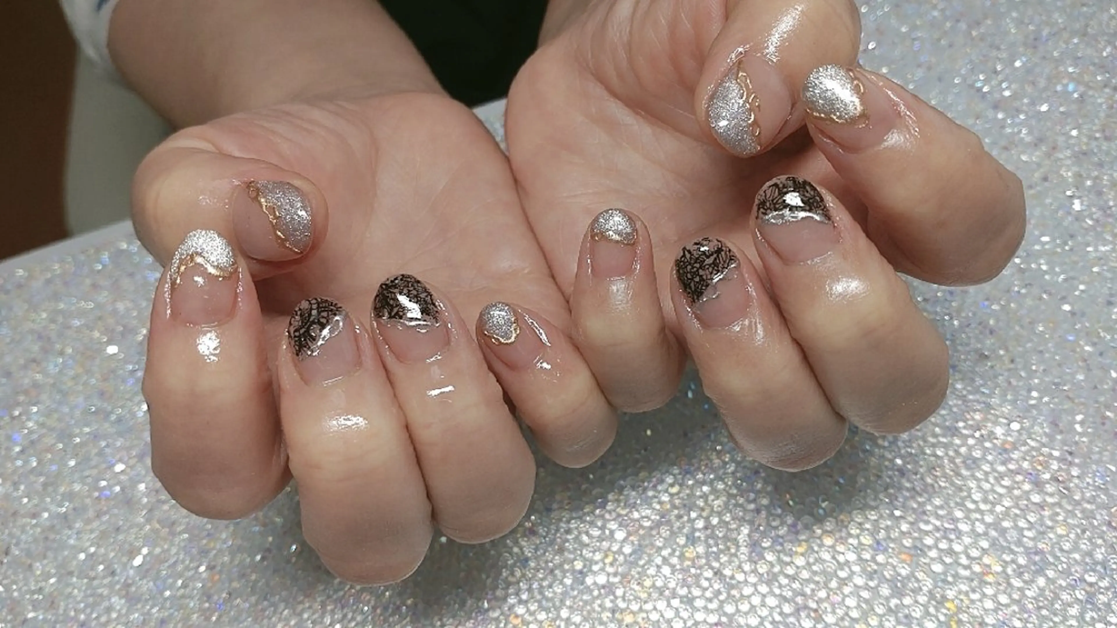 ネイル &A.nail .のネイルデザイン