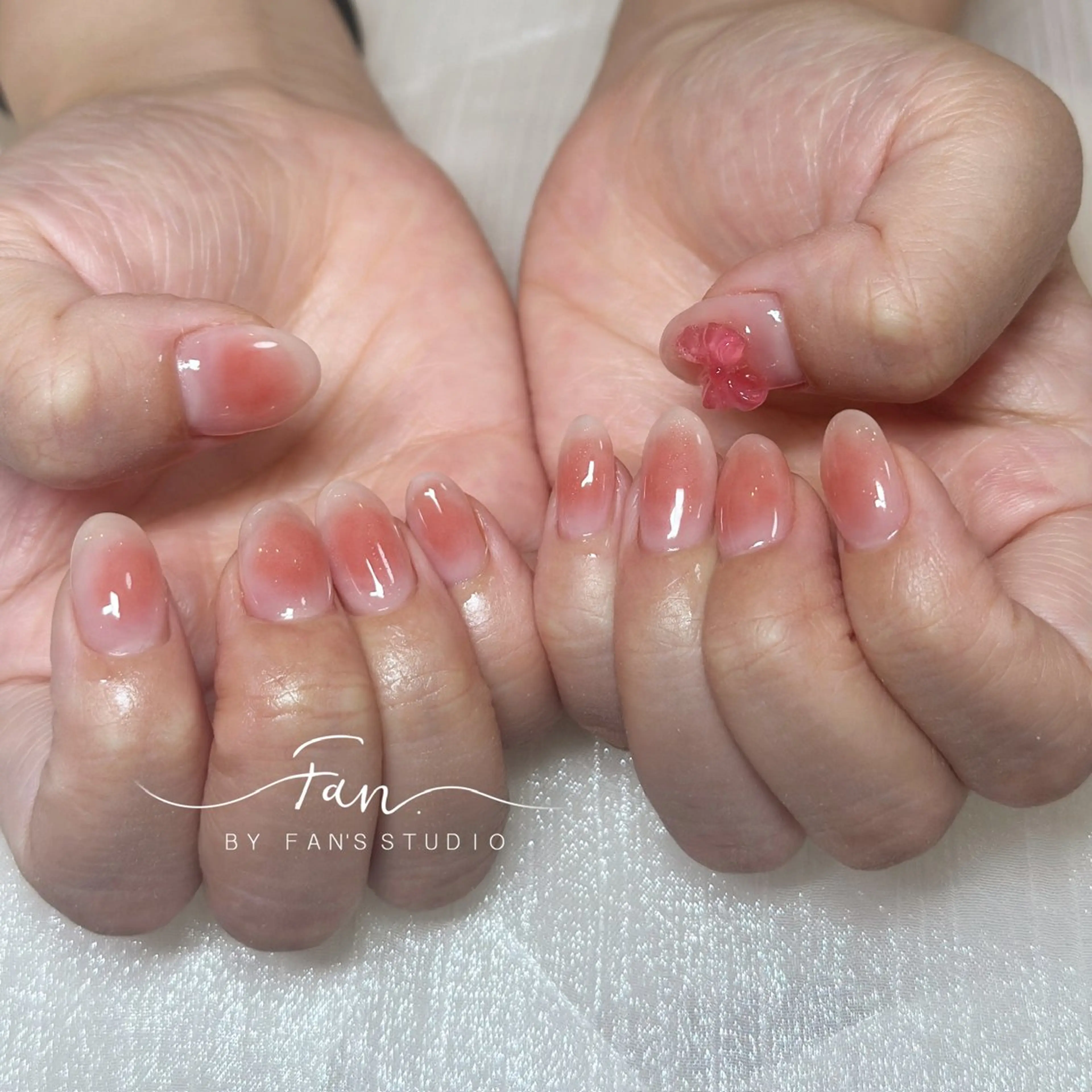 ネイル 🌻Jr.FANS NAIL池袋店🌻のネイルデザイン