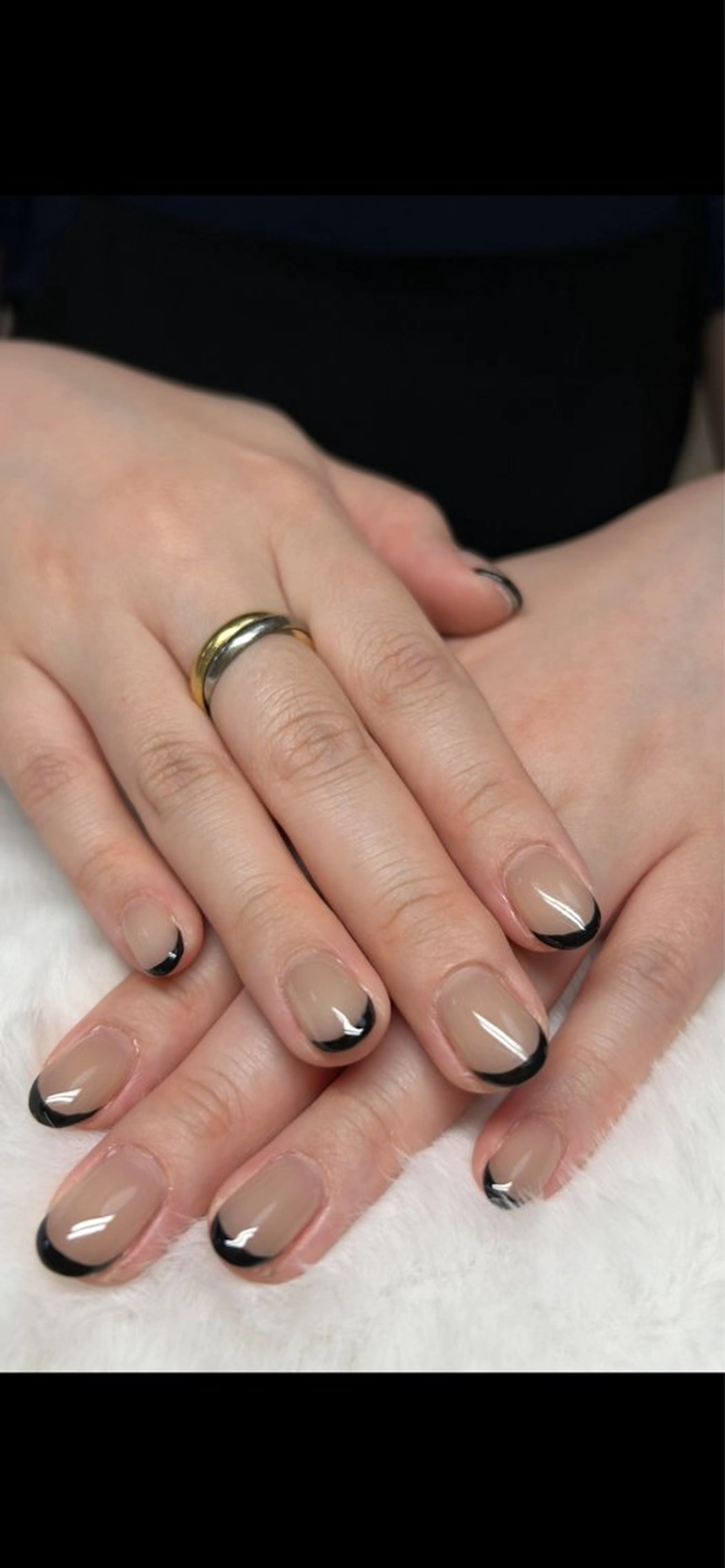 ネイル 桜ネイルサロン所属・リン リンのネイルデザイン