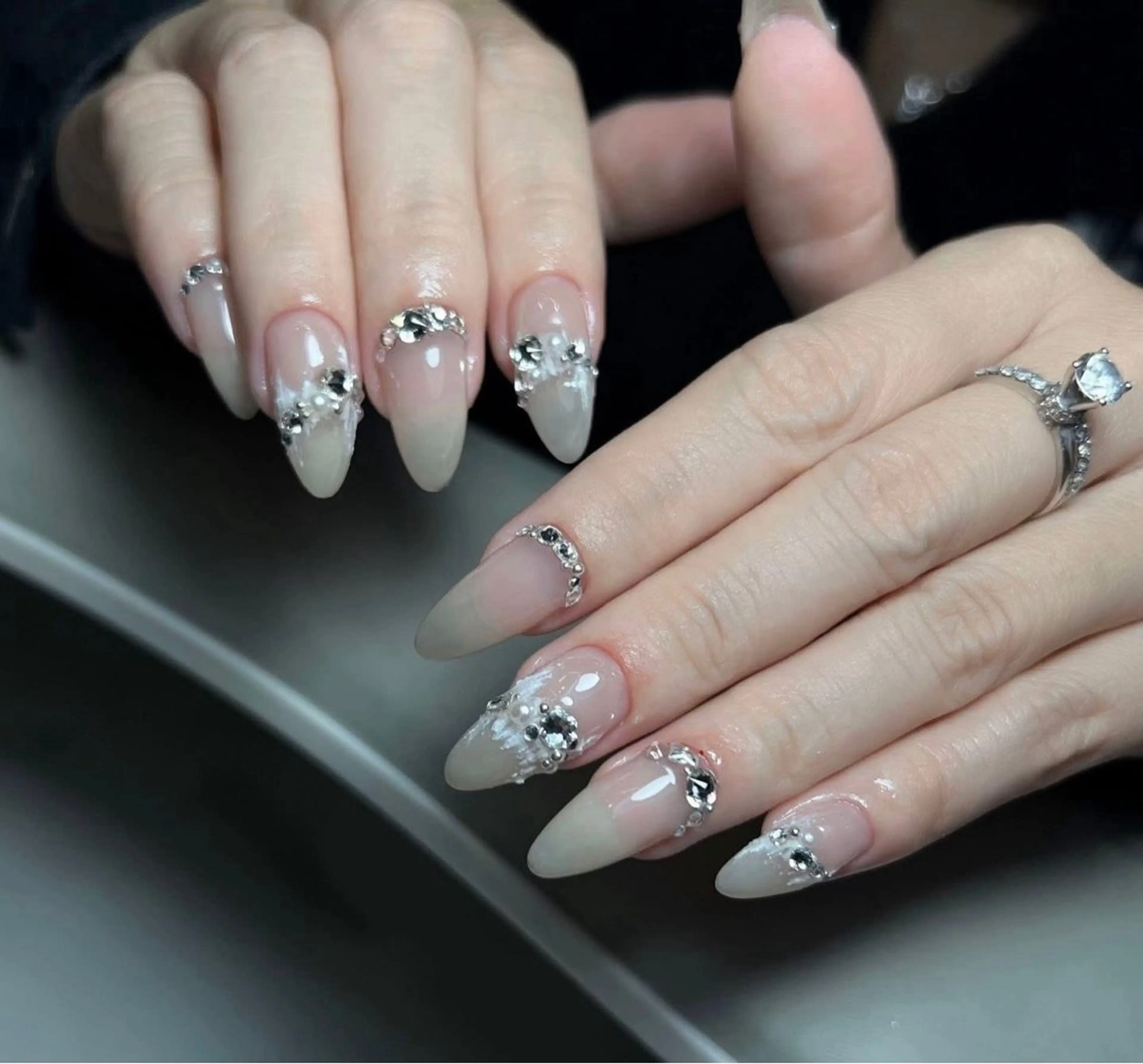 ネイル ハンドネイル Minette nail所属・Minette nailHuongのネイルデザイン