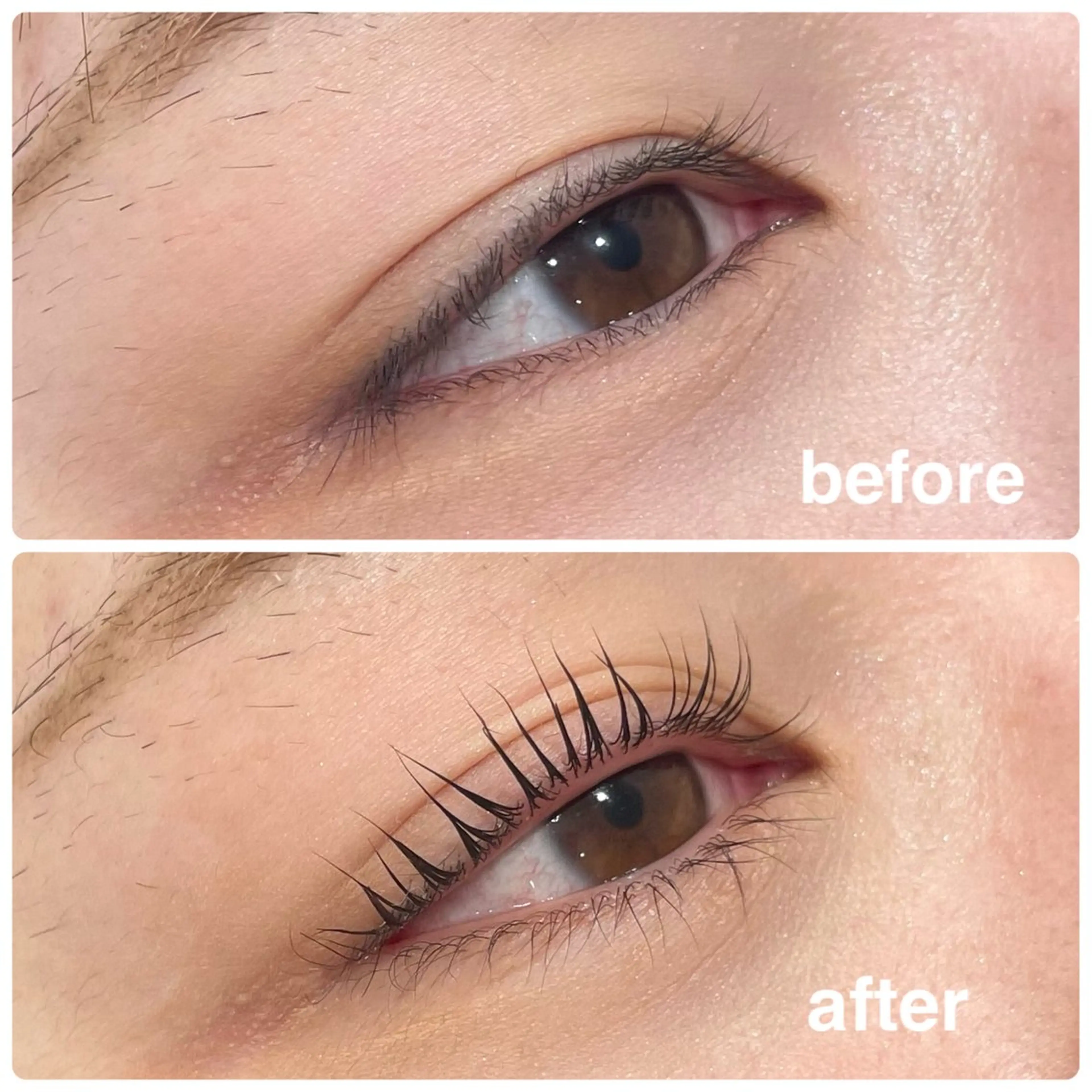 マツエク・マツパ マツパ アレンジ🎀ツヤ髪✨ 北野亜優実🌱のヘアスタイル