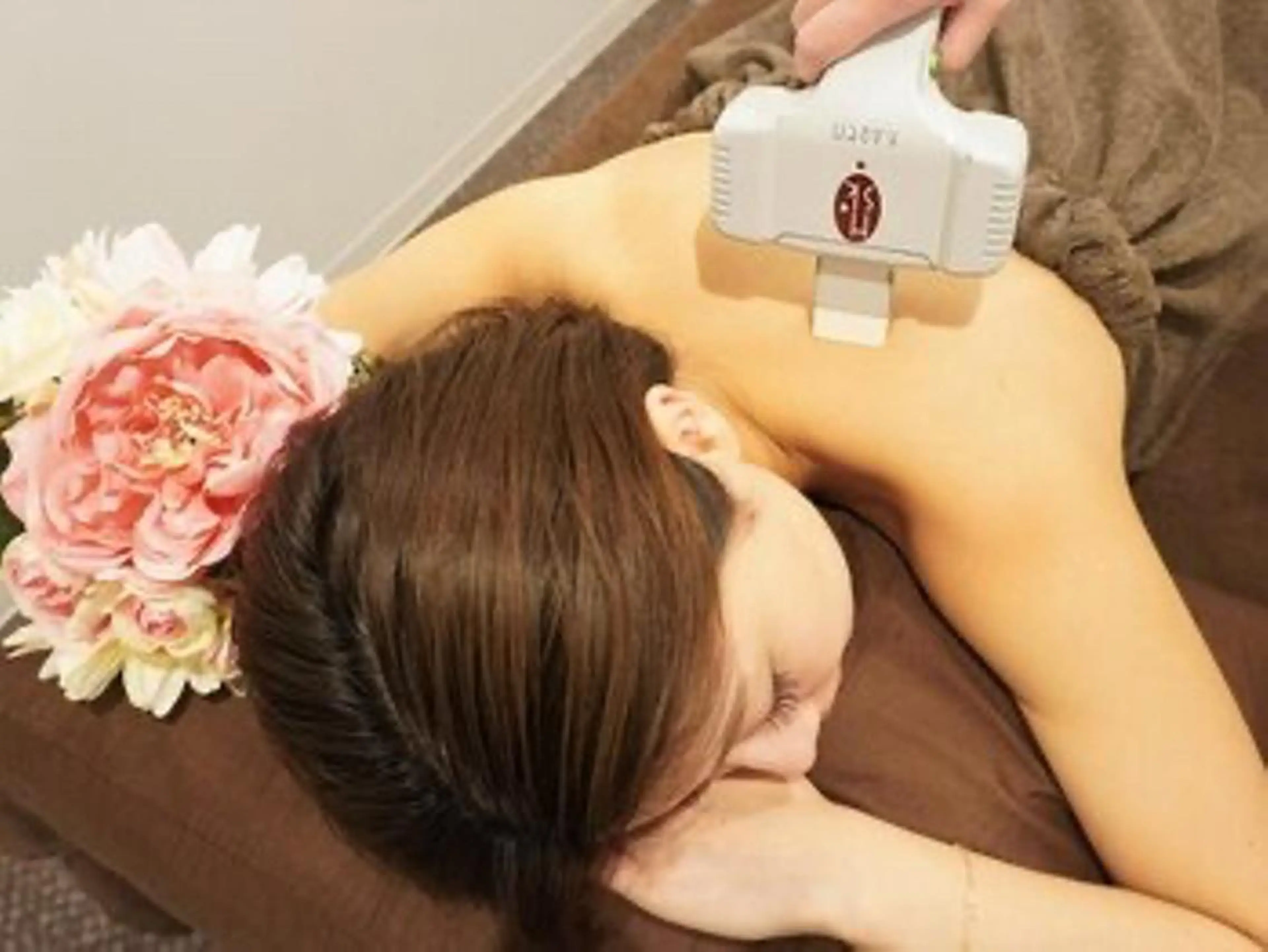 キッズ モアトゥインクル新宿 新水君枝のエステ・リラクイメージ