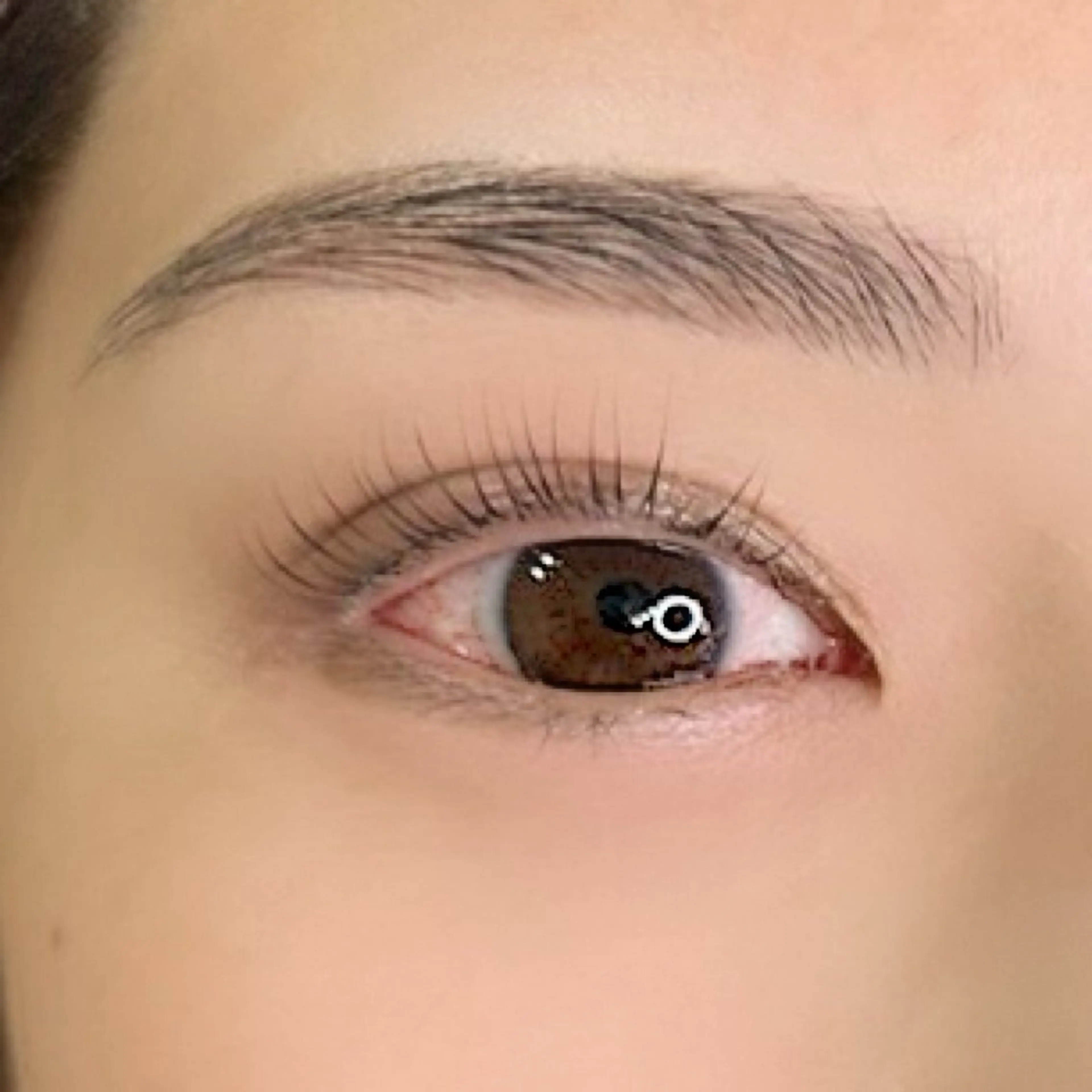 マツエク・マツパ マツパ 加藤 翠のマツエク・マツパデザイン