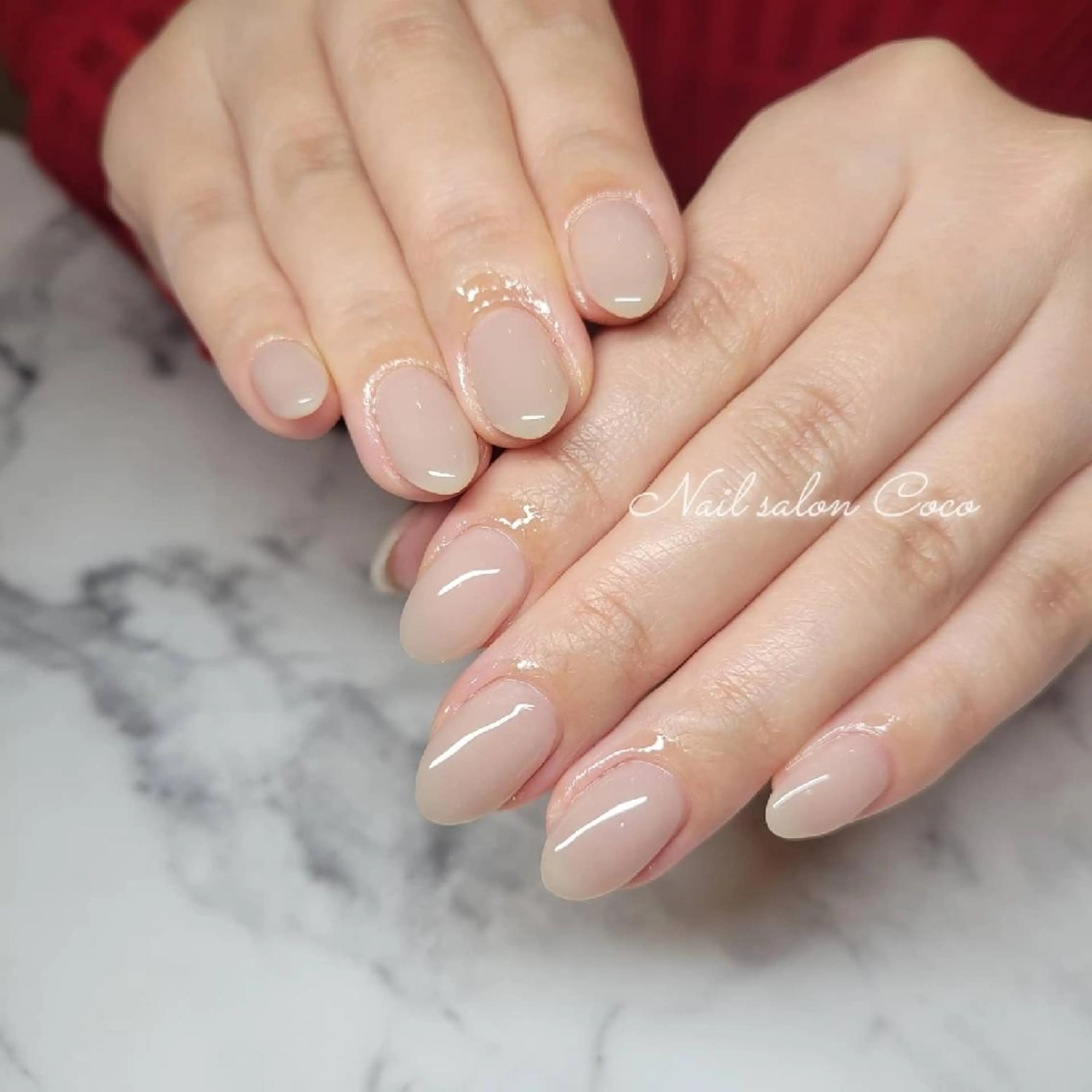 ネイル Nail salon Coco所属・Nail salon Coco【溝の口駅】のネイルデザイン