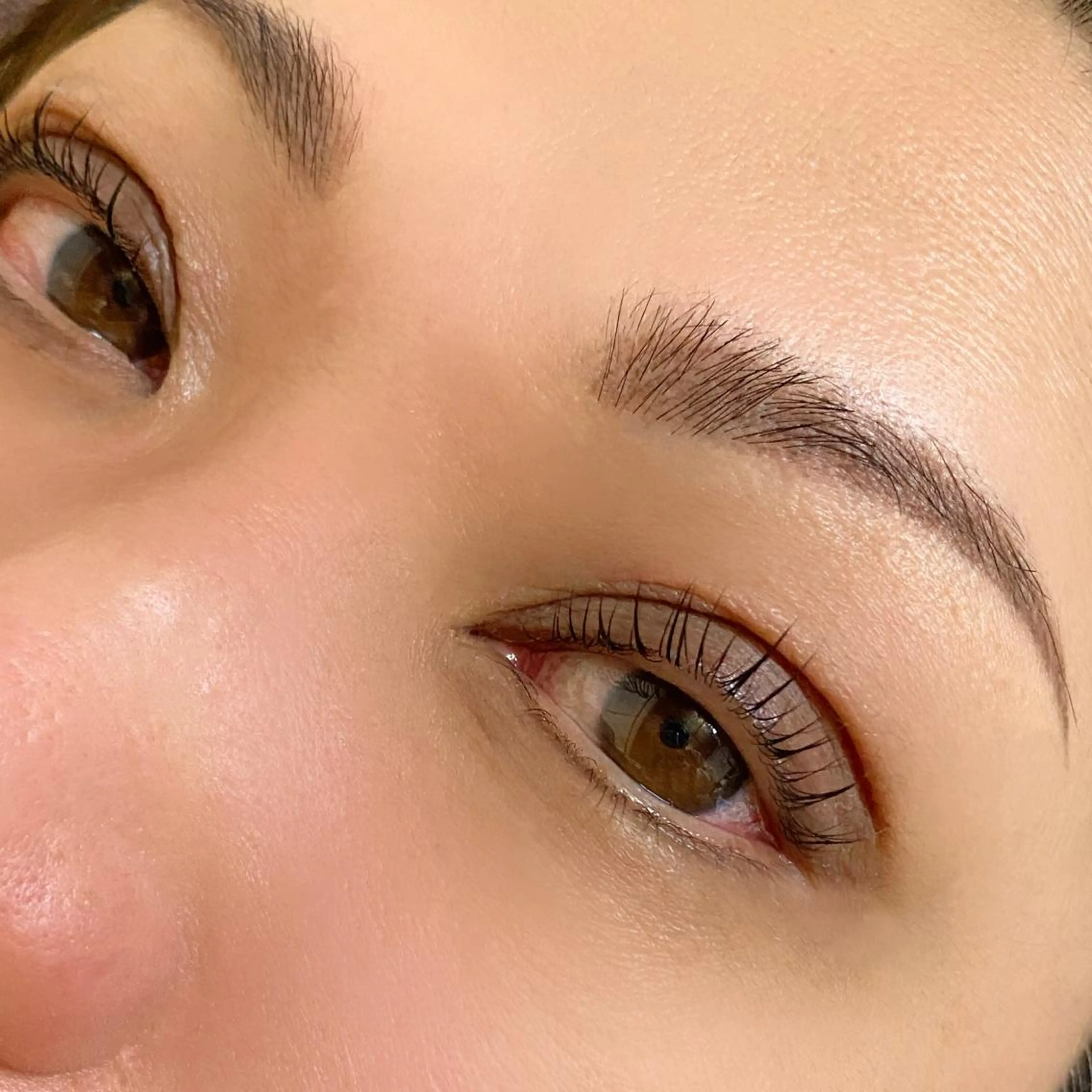 マツエク・マツパ montee eyelashのマツエク・マツパデザイン