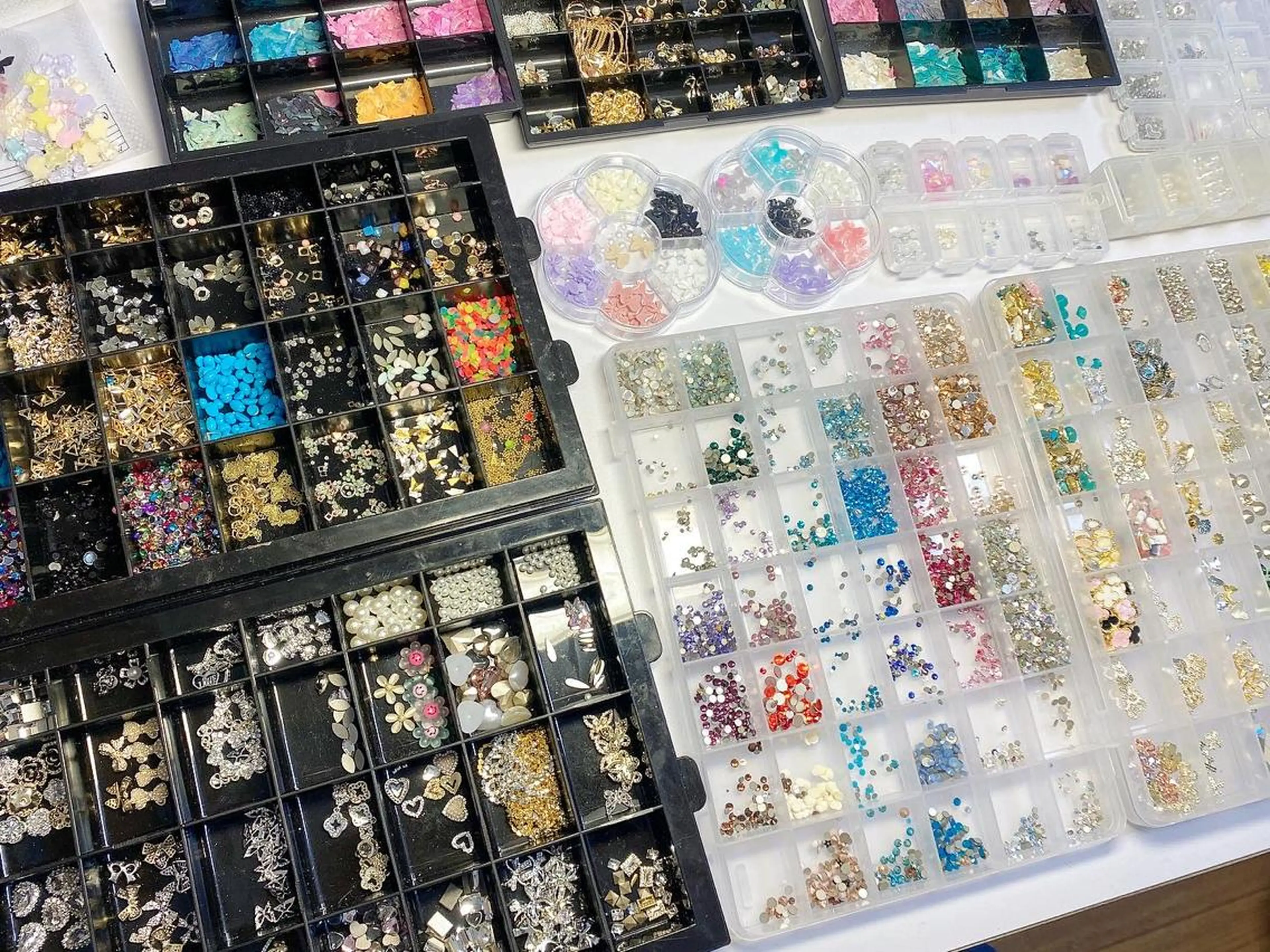 ネイル その他(ネイル) Nailsalon MONのネイルデザイン