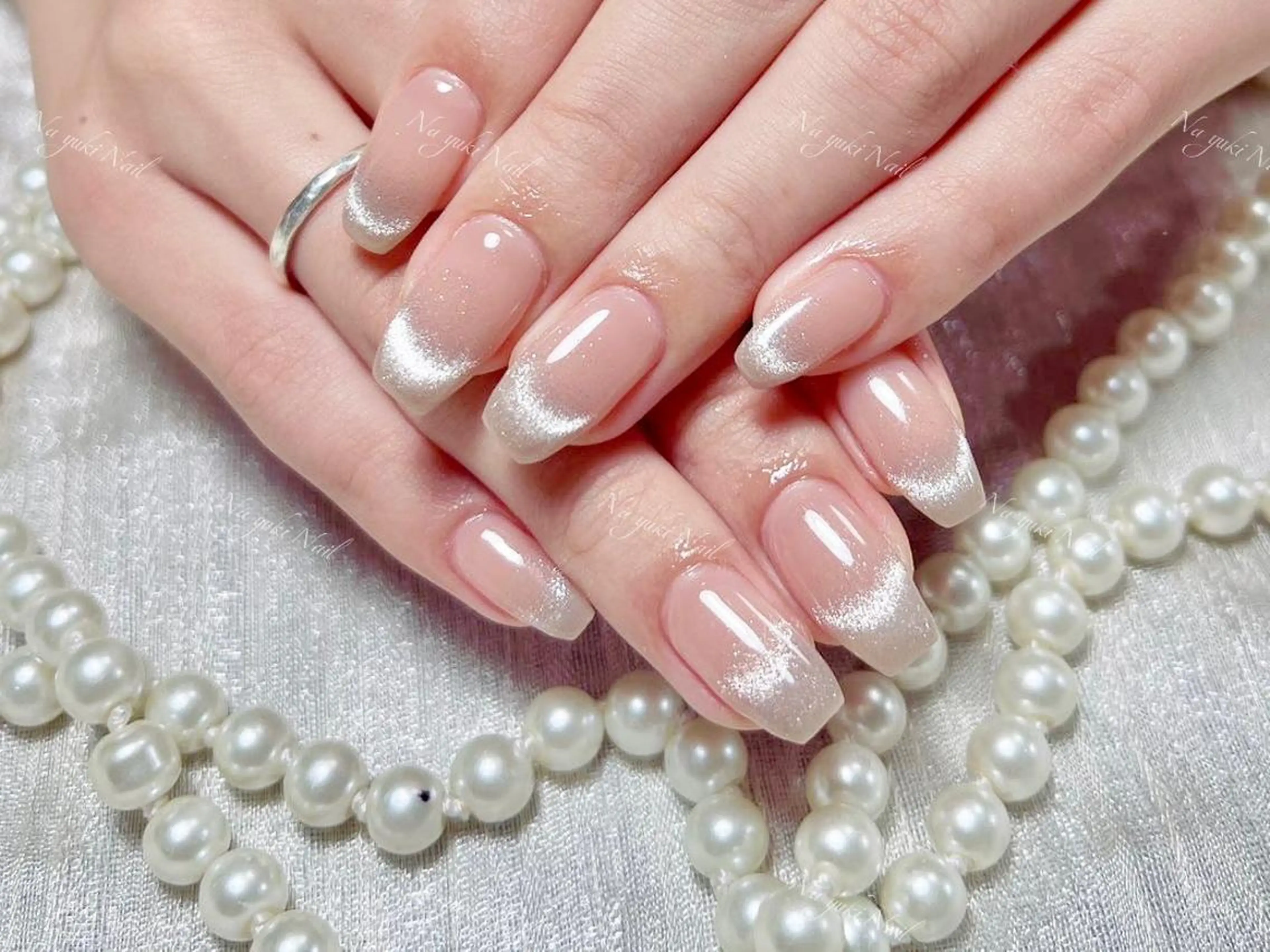 ネイル 🎀Sense Nail池袋店🎀のネイルデザイン