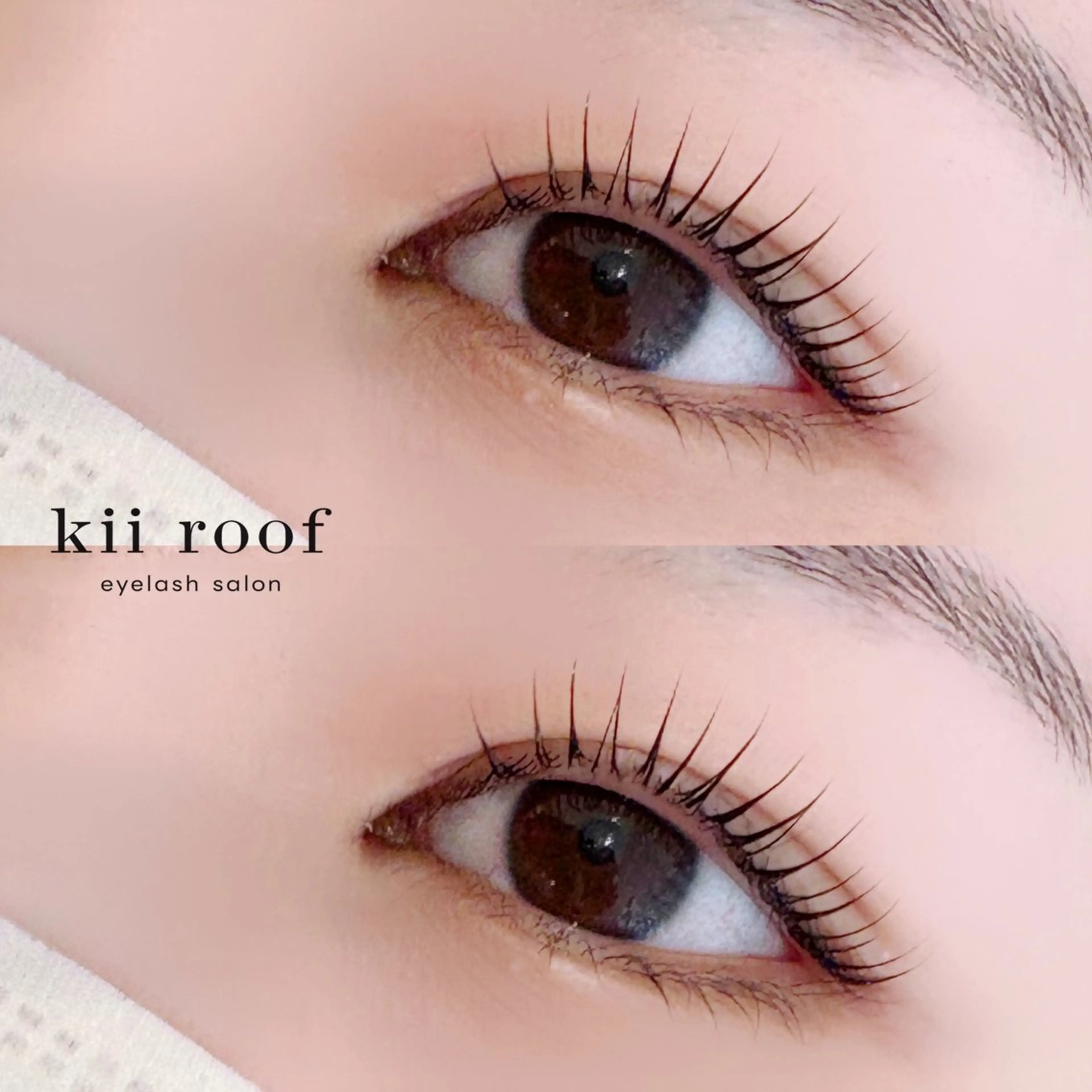 マツエク・マツパ まつげパーマ マツパ manager NAOの眉毛・アイブロウイメージ