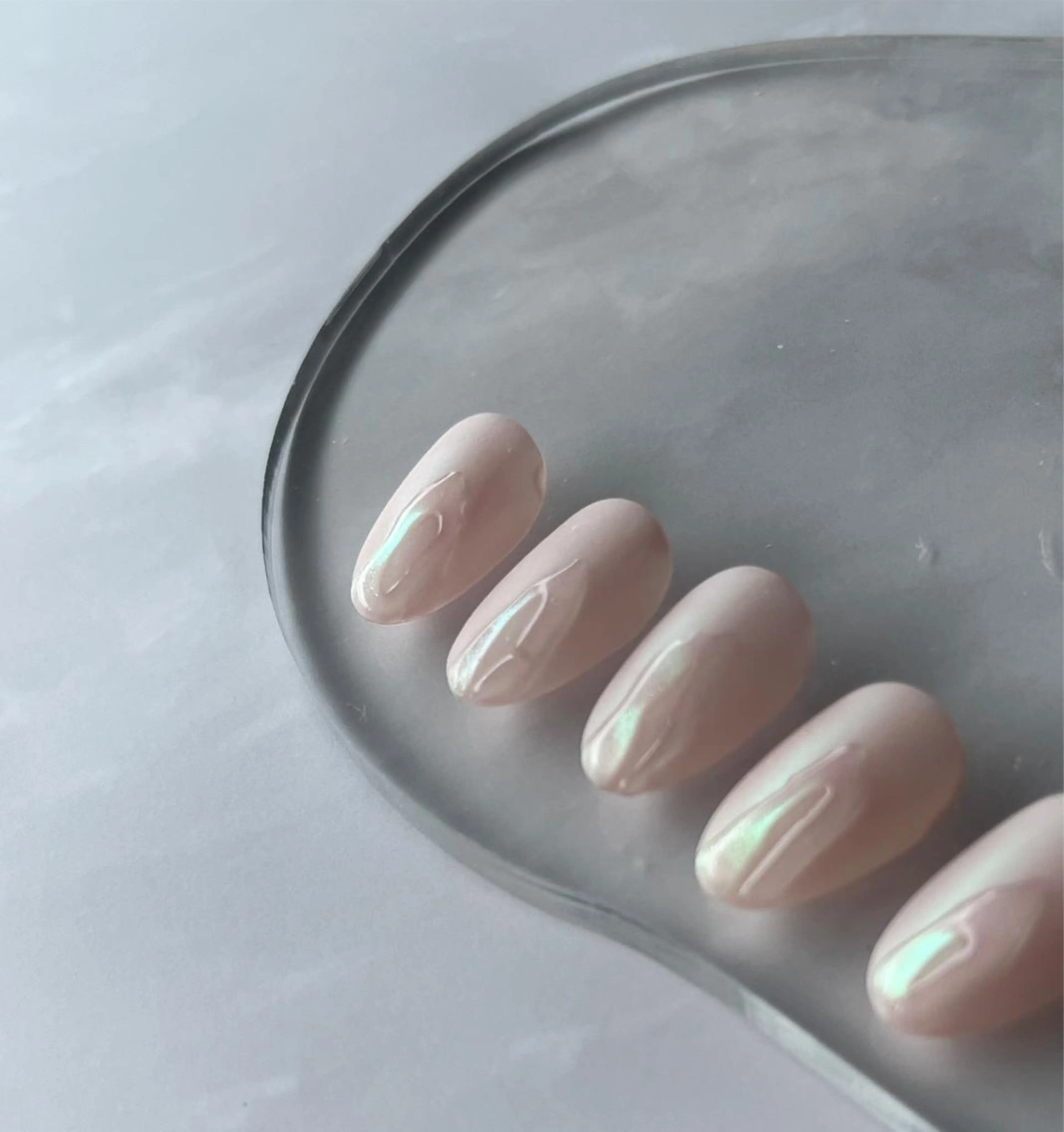 ネイル marie nailのネイルデザイン