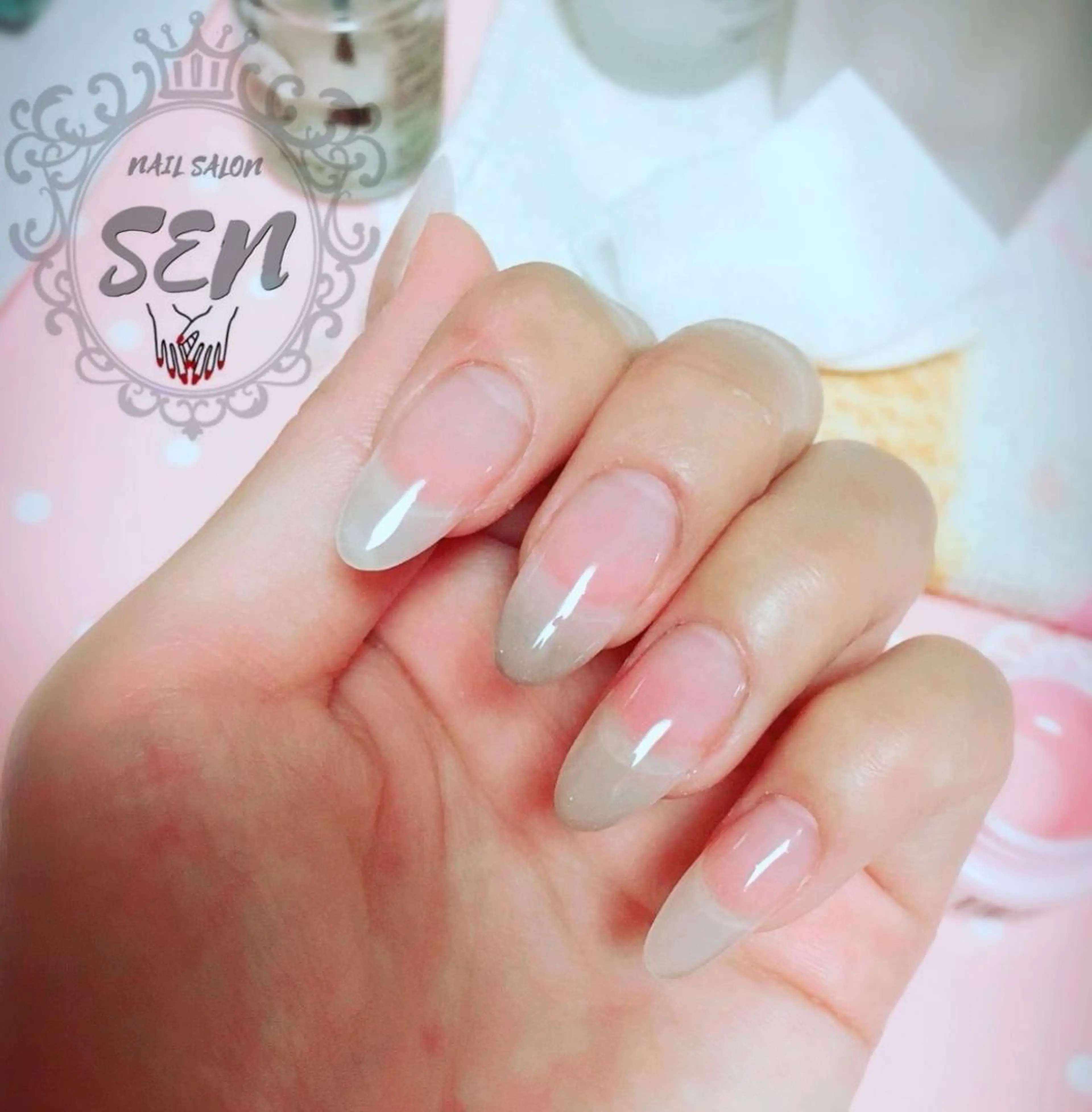 ネイル nailsalonsen所属・nail salon SENのネイルデザイン
