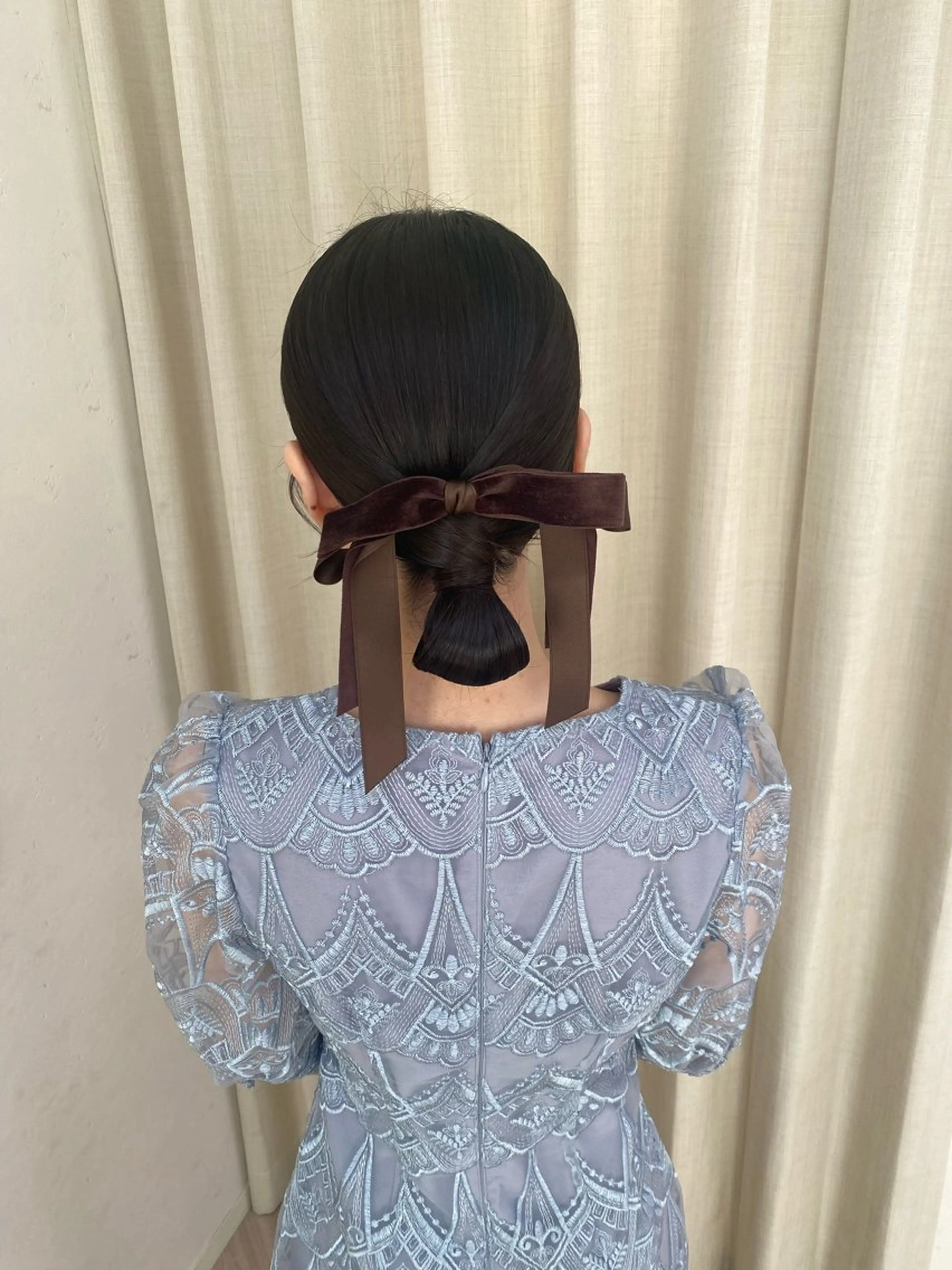 ヘアアレンジ 🌻アラサー女子 指名No1🌻さやかのヘアスタイル