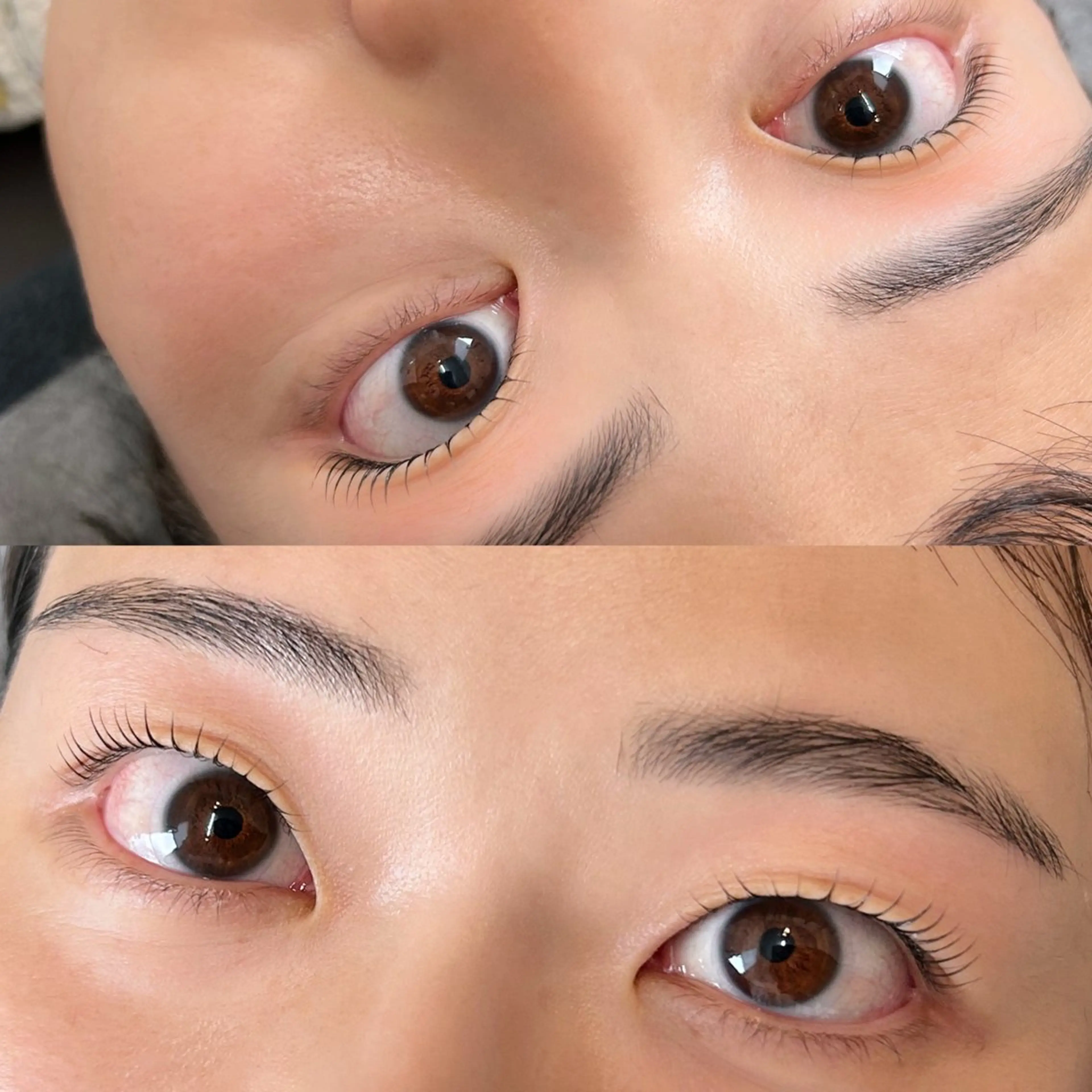 マツエク・マツパ まつげパーマ 一重×まつ毛パーマ 𐊖𐊲𐊙 sayanaのマツエク・マツパデザイン