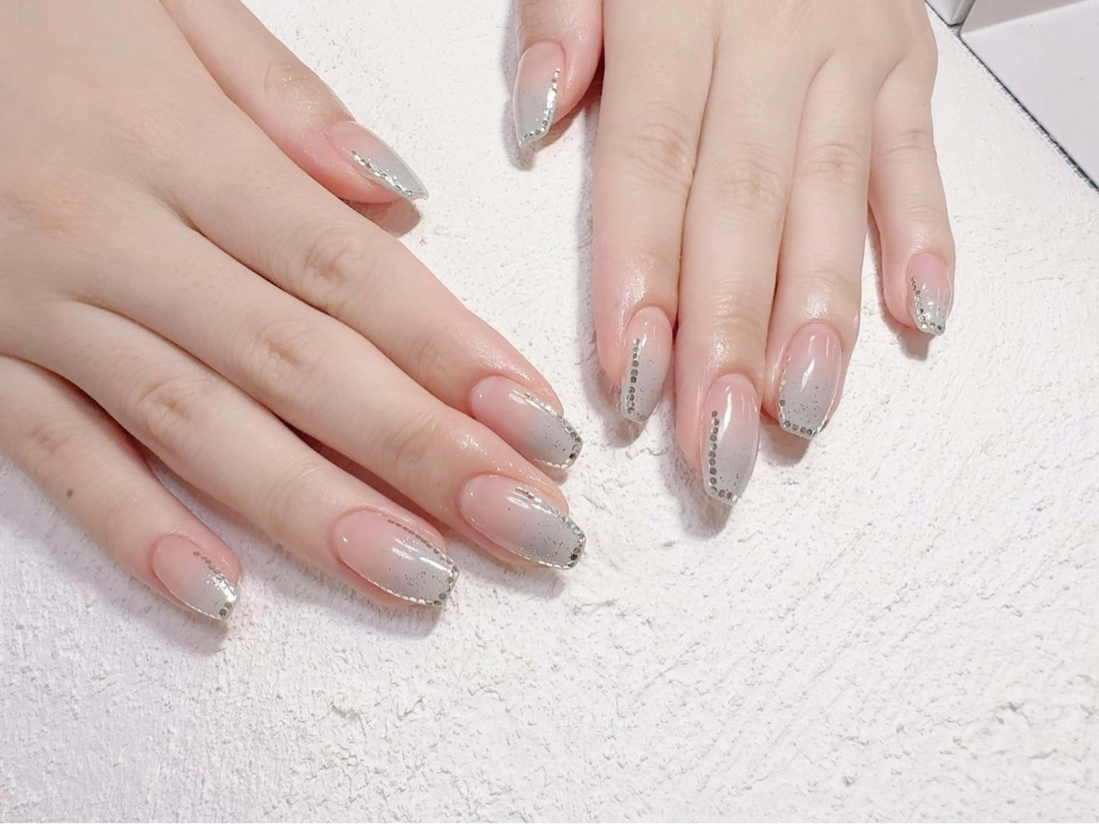 ネイル 持ち込み Regaro i.sのネイルデザイン