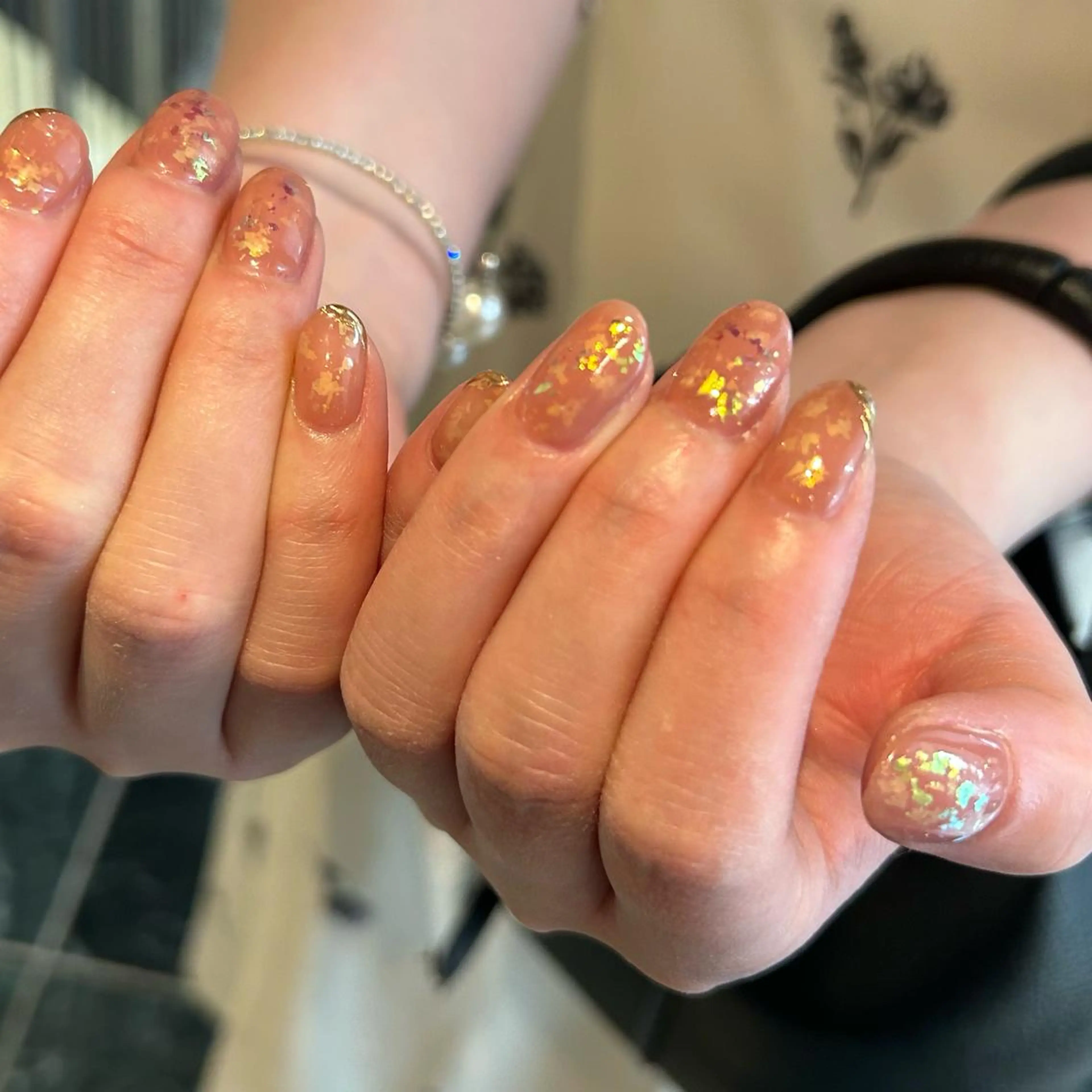 ネイル ♥Zina YUKI♥のネイルデザイン