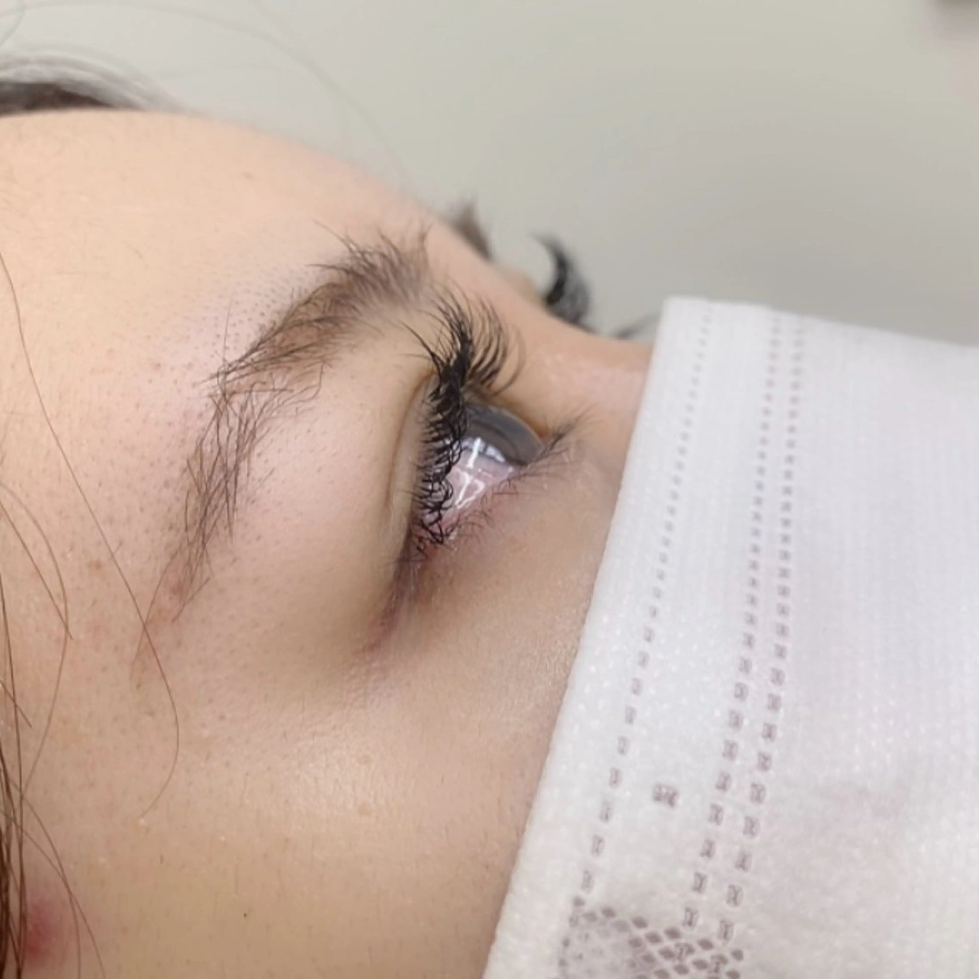 マツエク・マツパ TRUNAIL&EYE所属・TRU Shino🦋のマツエク・マツパデザイン