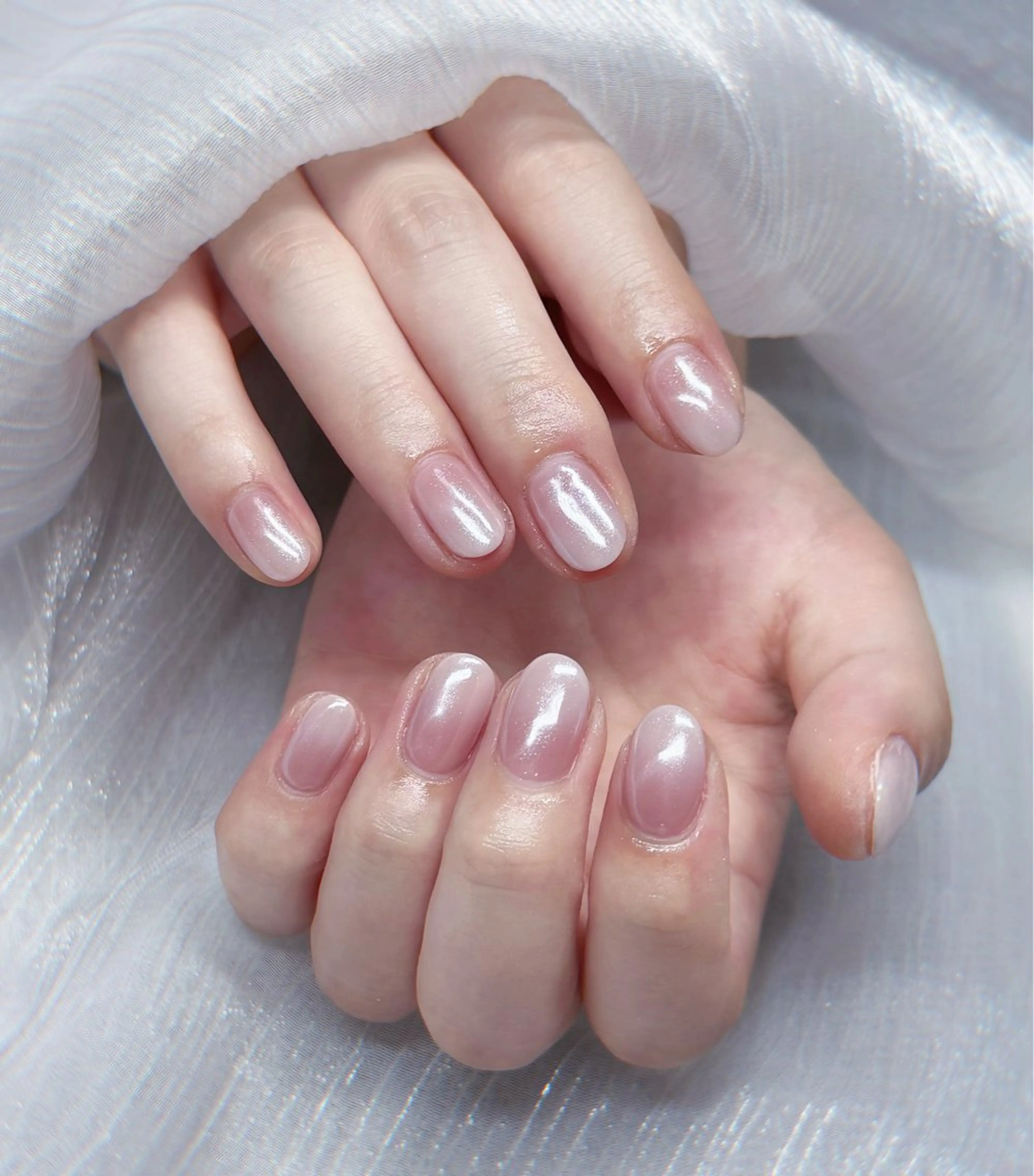 ネイル ハンドネイル Yumi nailのネイルデザイン