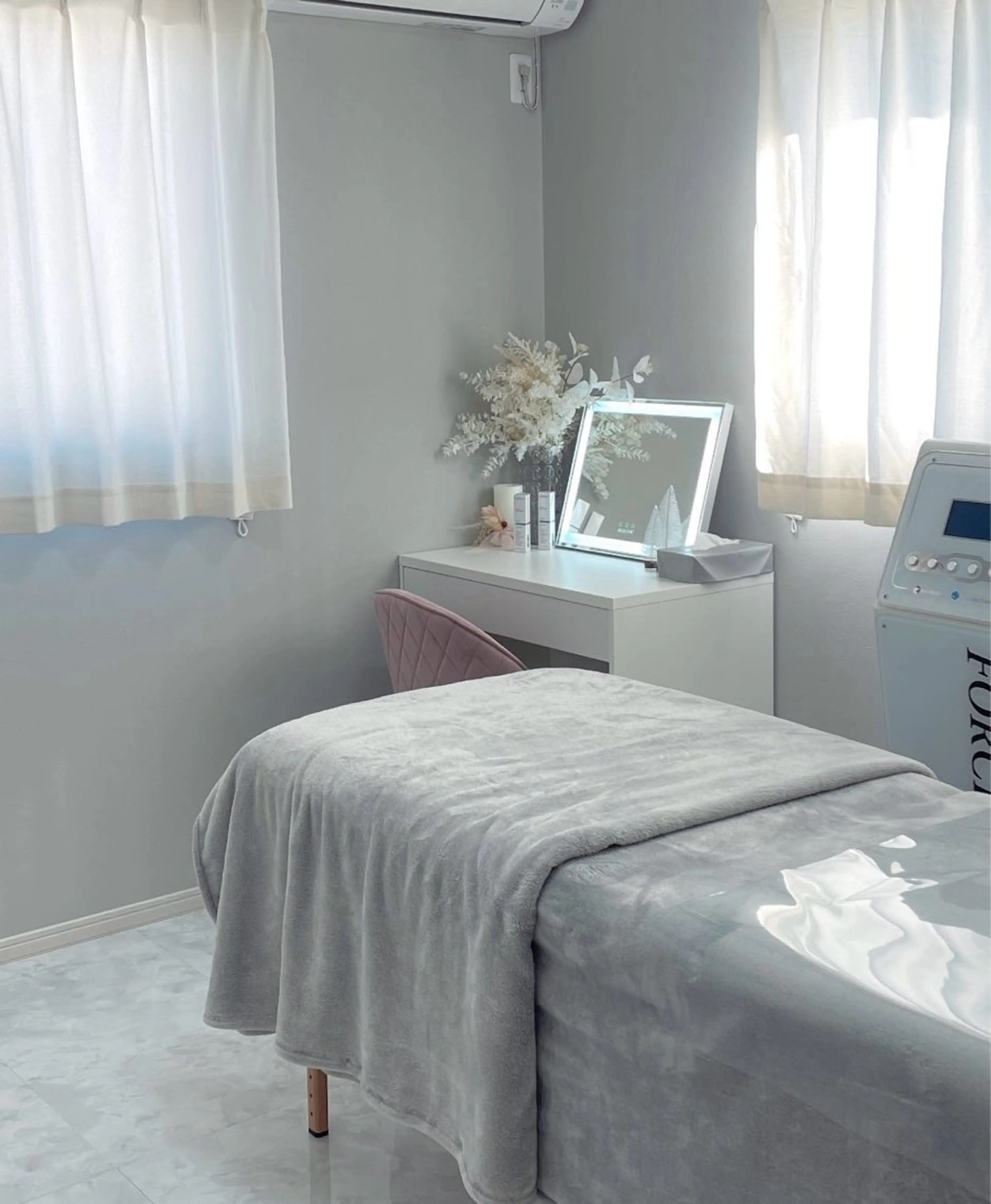 エステ shaime所属・井田 詩歩子のエステ・リラクイメージ