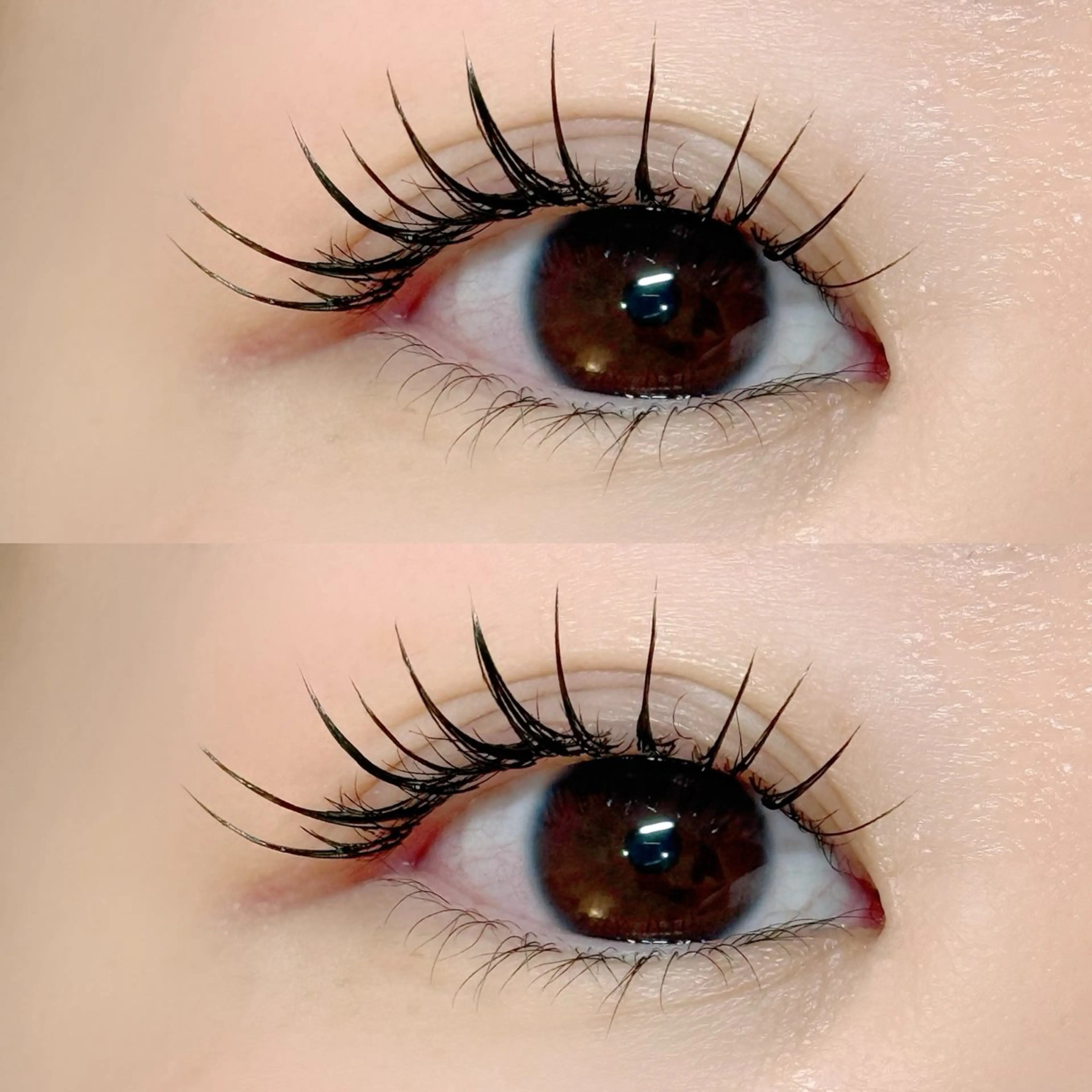 マツエク・マツパ 🍄tsumori kasumi🍄のマツエク・マツパデザイン