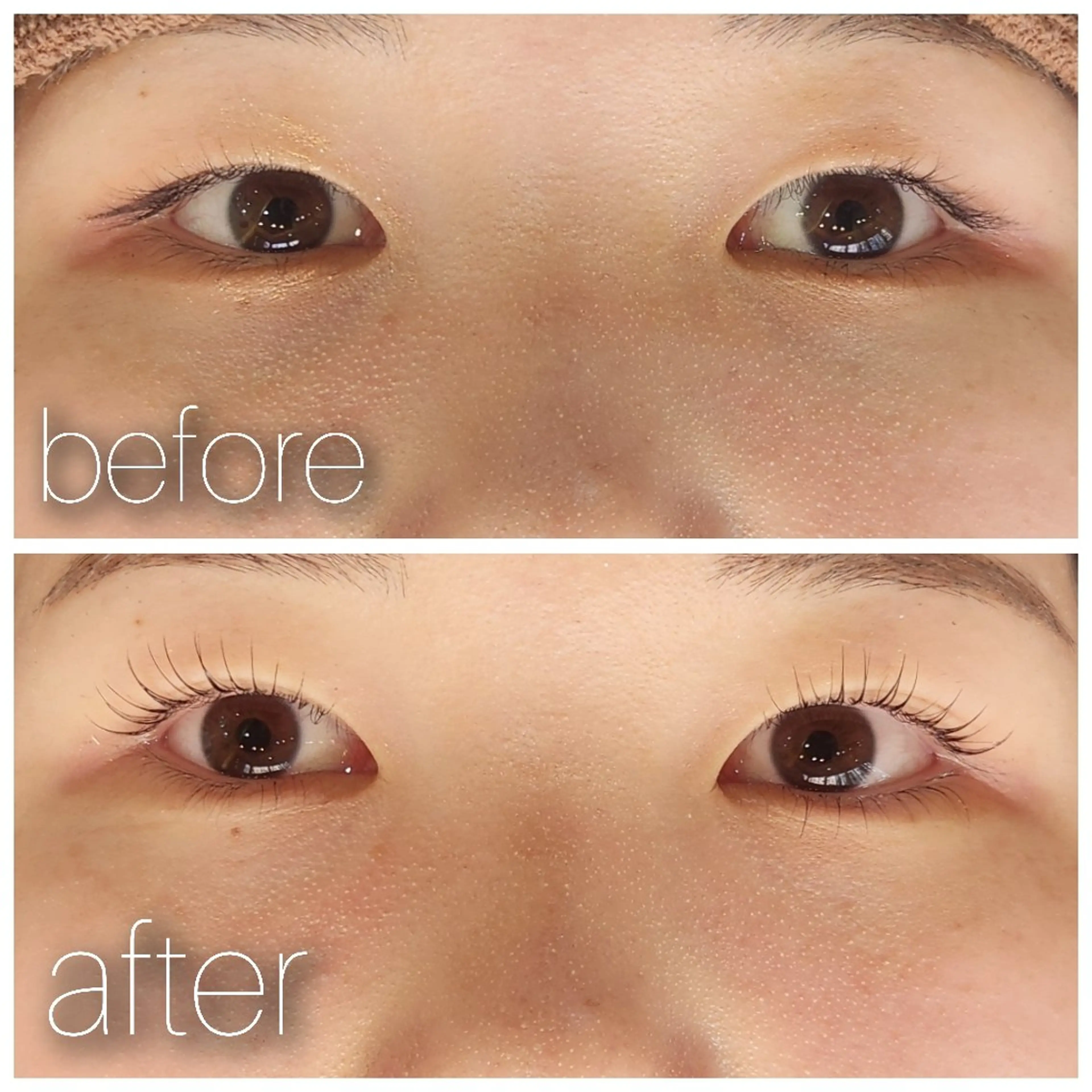 マツエク・マツパ Cカール まつげパーマ 下まつげエクステ アイリスト 🍓みやむらのマツエク・マツパデザイン