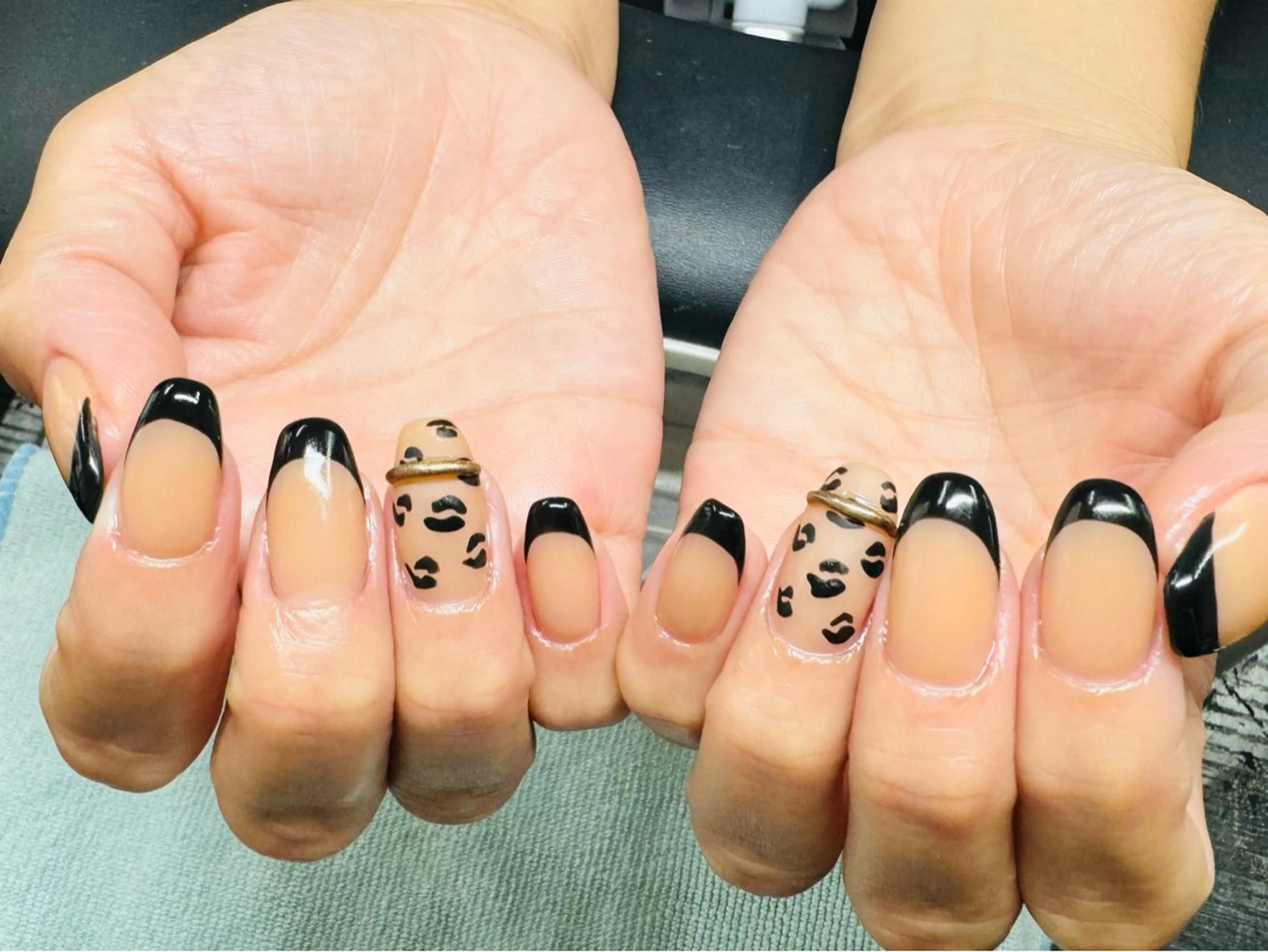 ネイル sakura09.nail所属・サクラ09 サクラ09のネイルデザイン