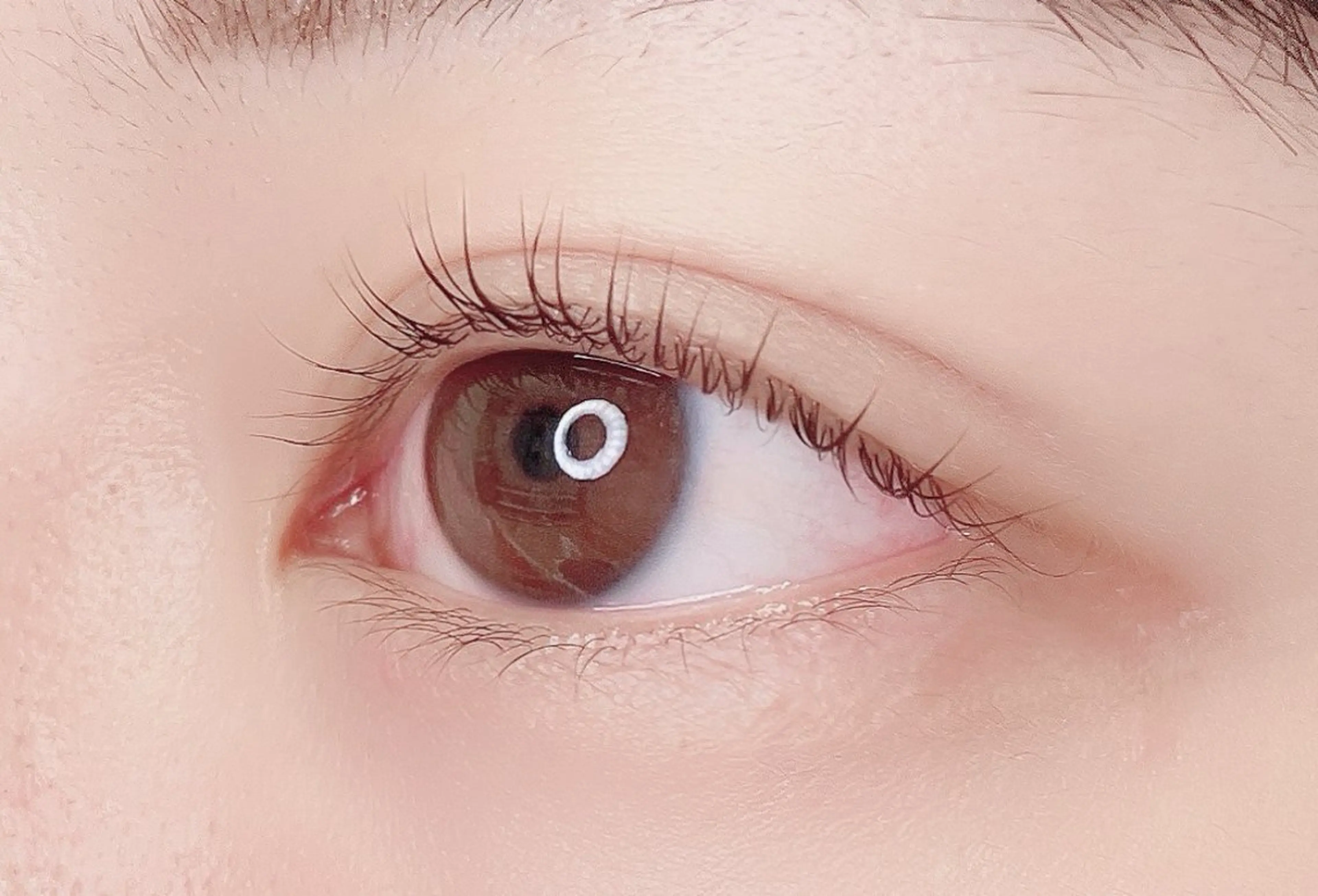 マツエク・マツパ カットモデル募集中/ 和光市/sakiのヘアスタイル