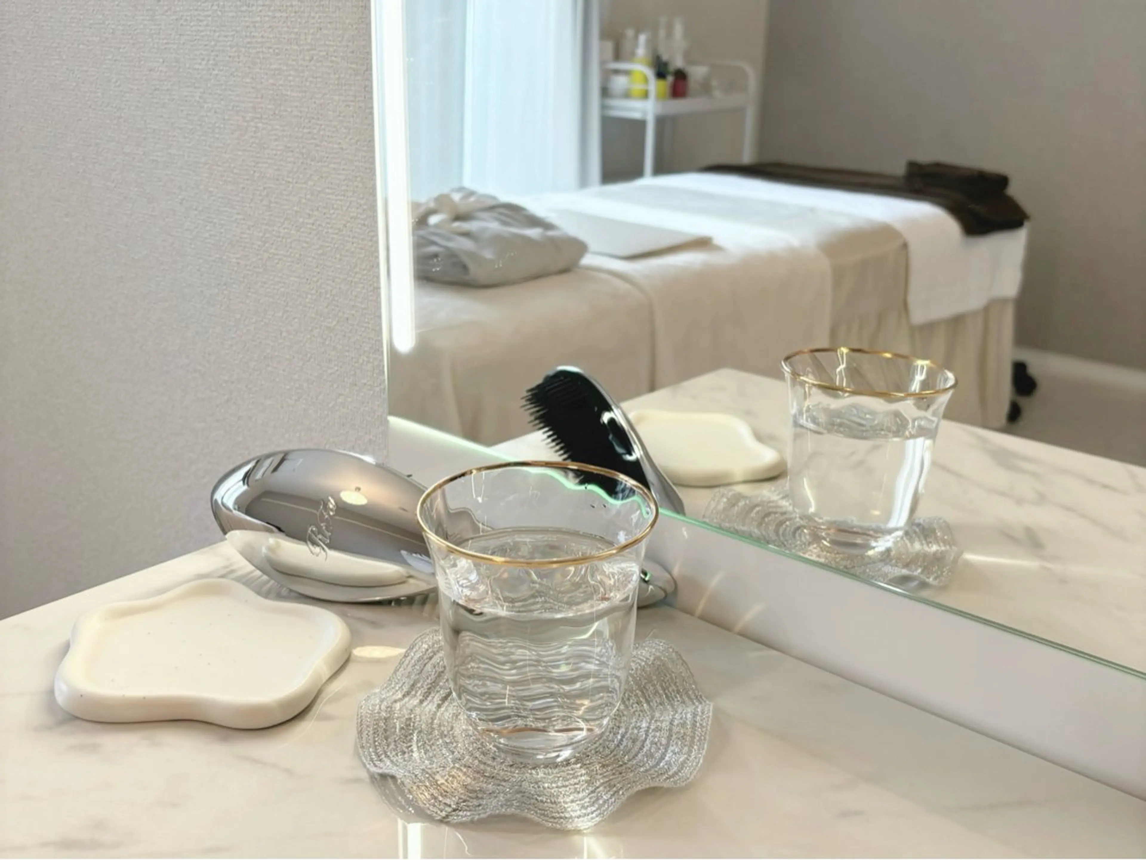 肌管理サロン Briller所属・肌管理サロン Briller 押上のエステ・リラクイメージ