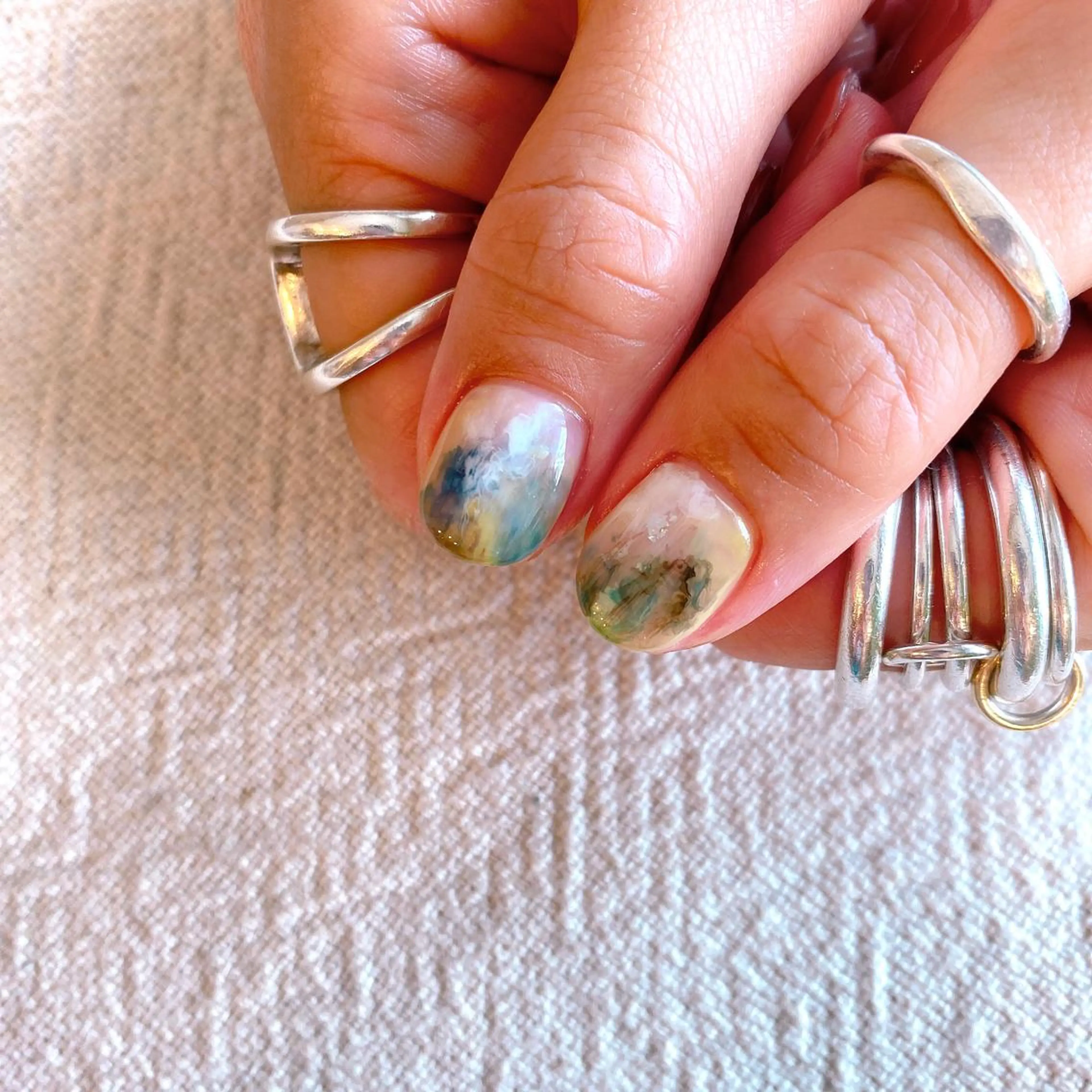 ネイル Nail Room Bellisのネイルデザイン