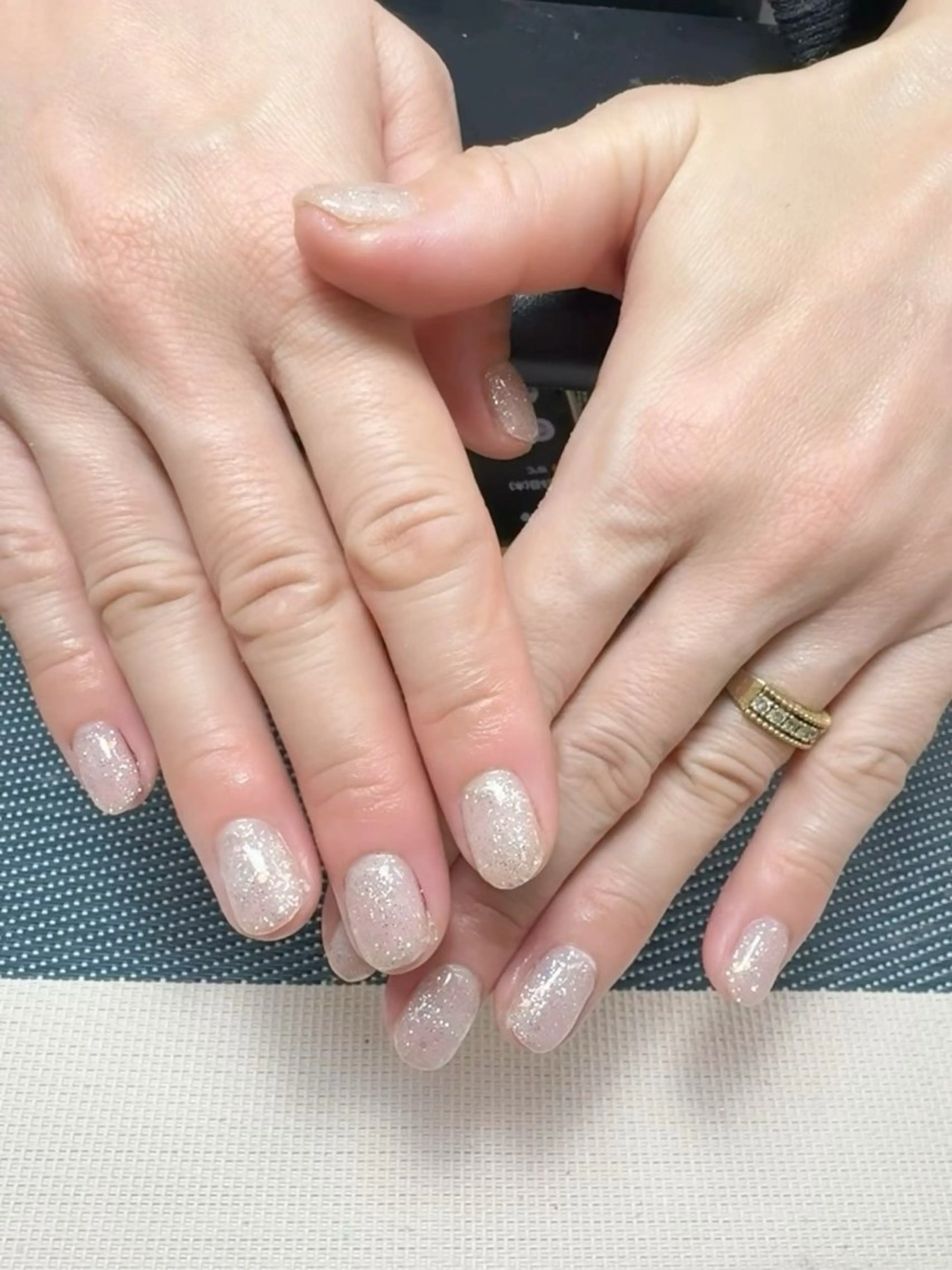 ネイル NiceMeNail所属・薛 文彬のネイルデザイン