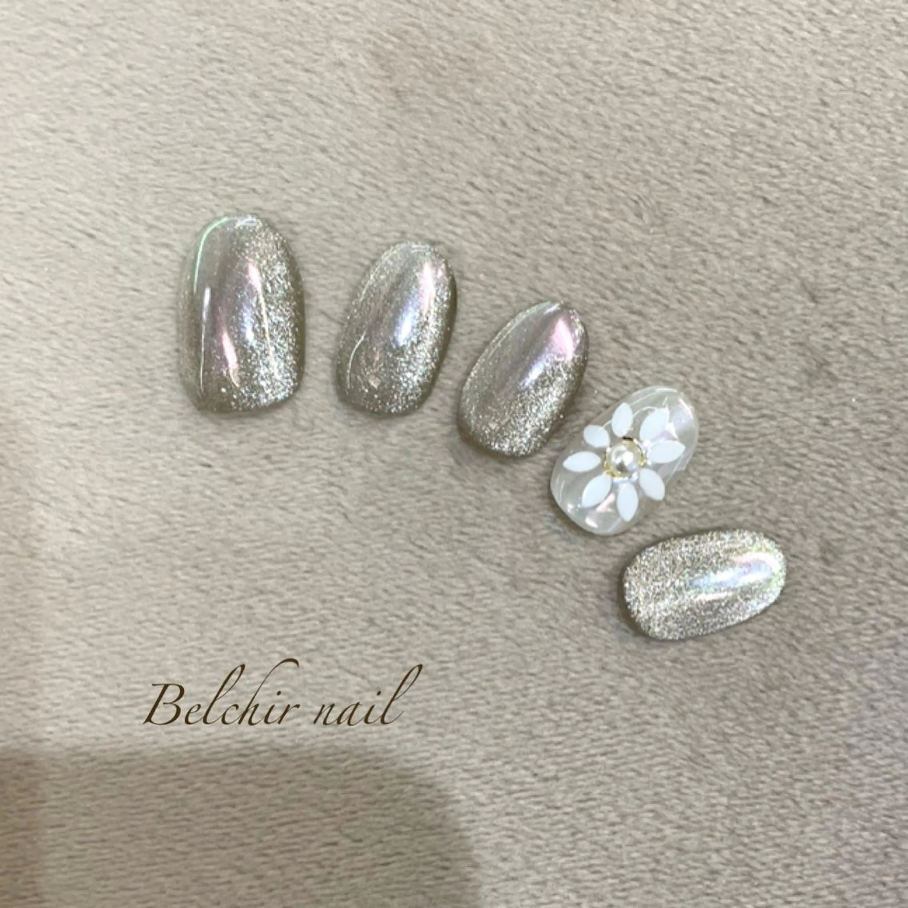 ネイル efa's  EyeNail-おもろまち-所属・efa Nail 🌺Okinawaのネイルデザイン