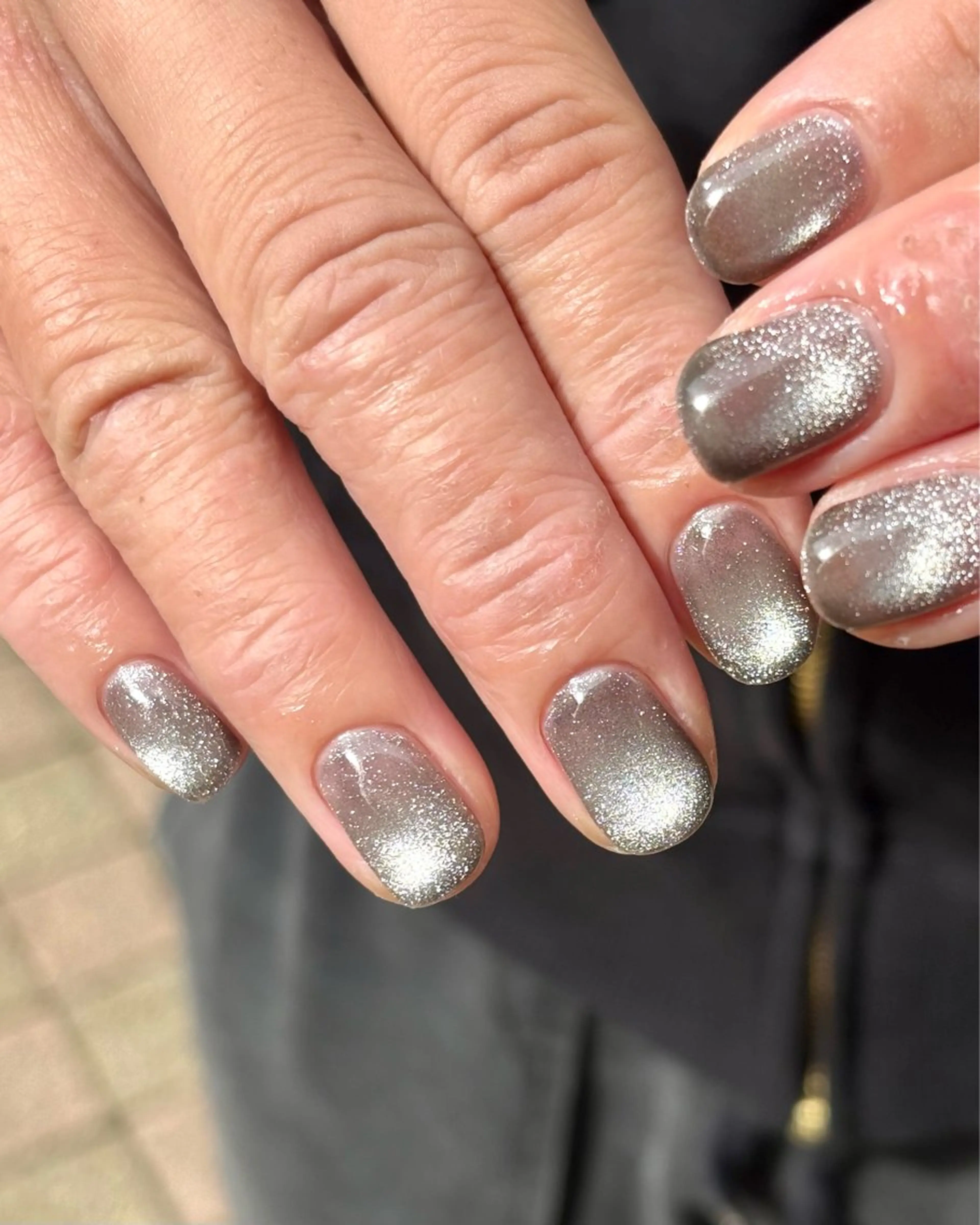 ネイル ハンドネイル プライベートサロン LUANAのエステ・リラクイメージ