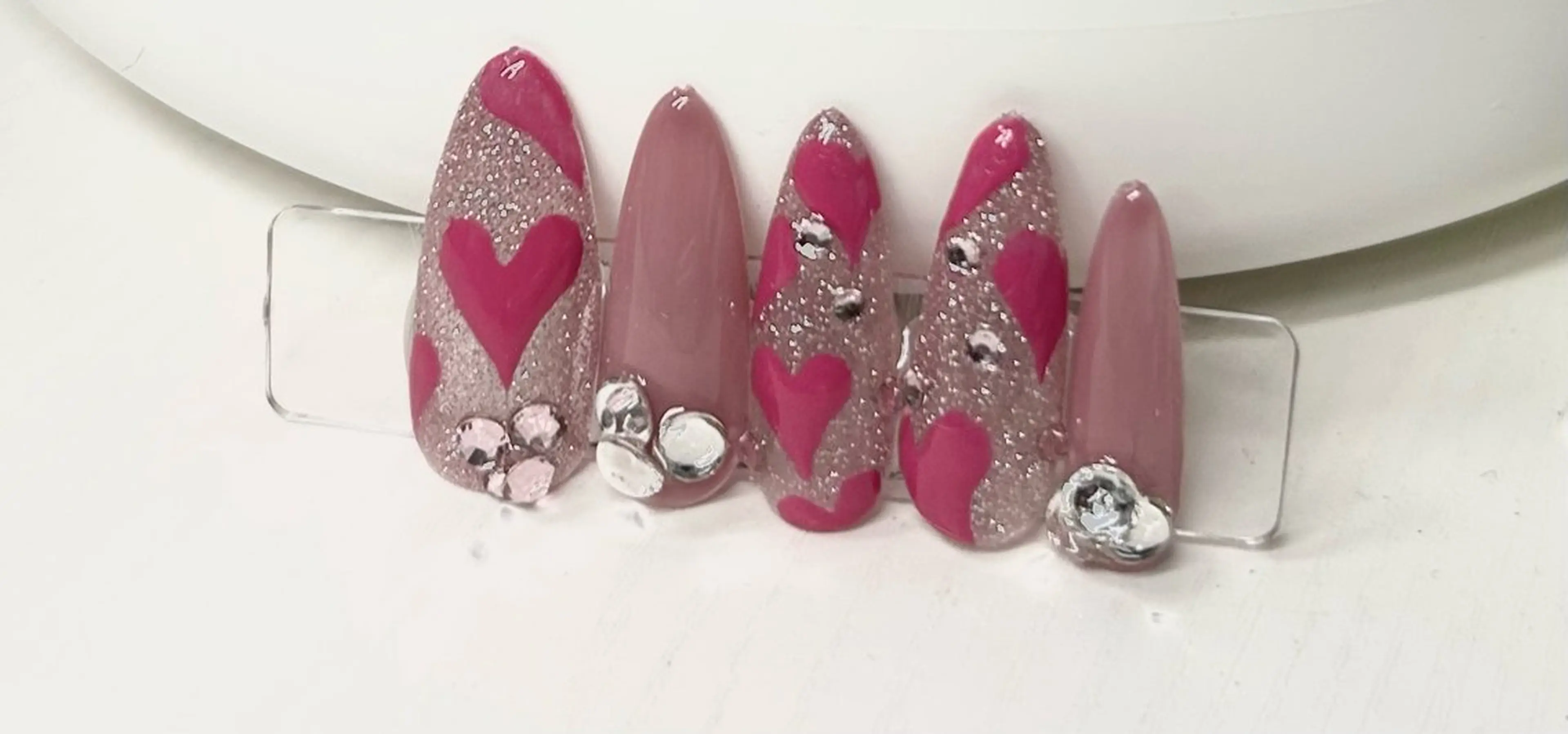 ネイル ハンドネイル Salon's Dooのネイルデザイン