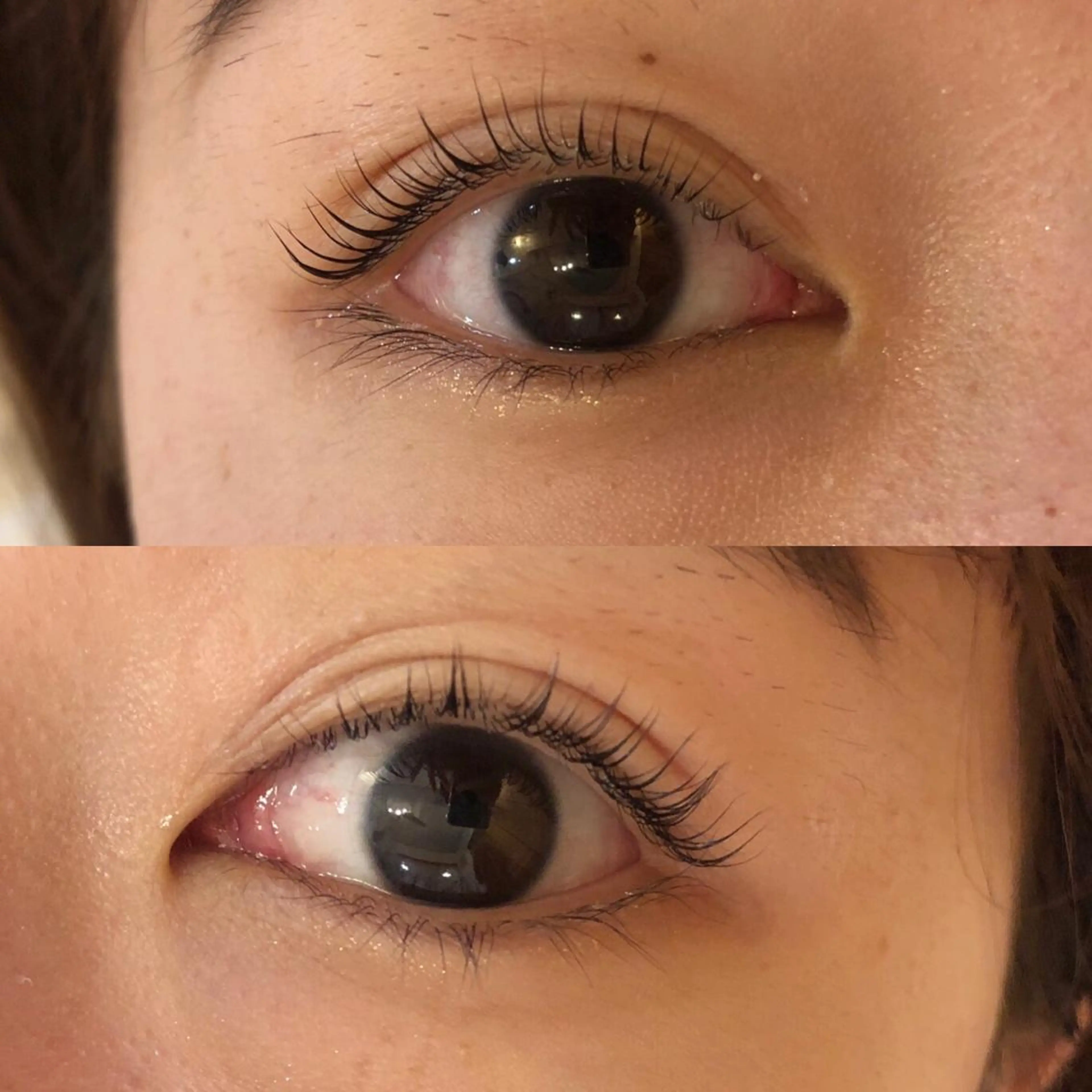 マツエク・マツパ maroneyelash所属・坂田 亜依のマツエク・マツパデザイン