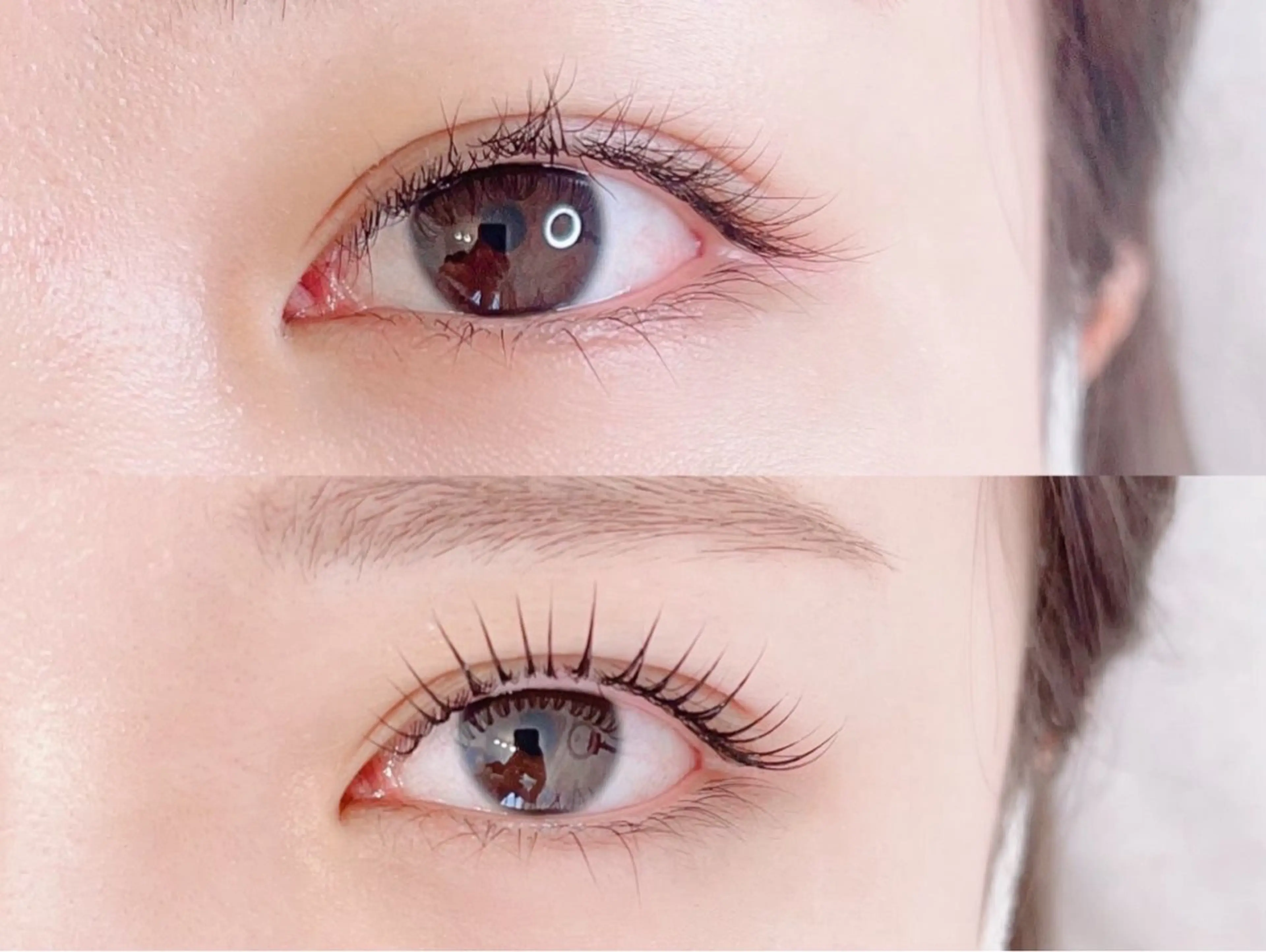 マツエク・マツパ SUI大宮店💎 ASUKAのマツエク・マツパデザイン