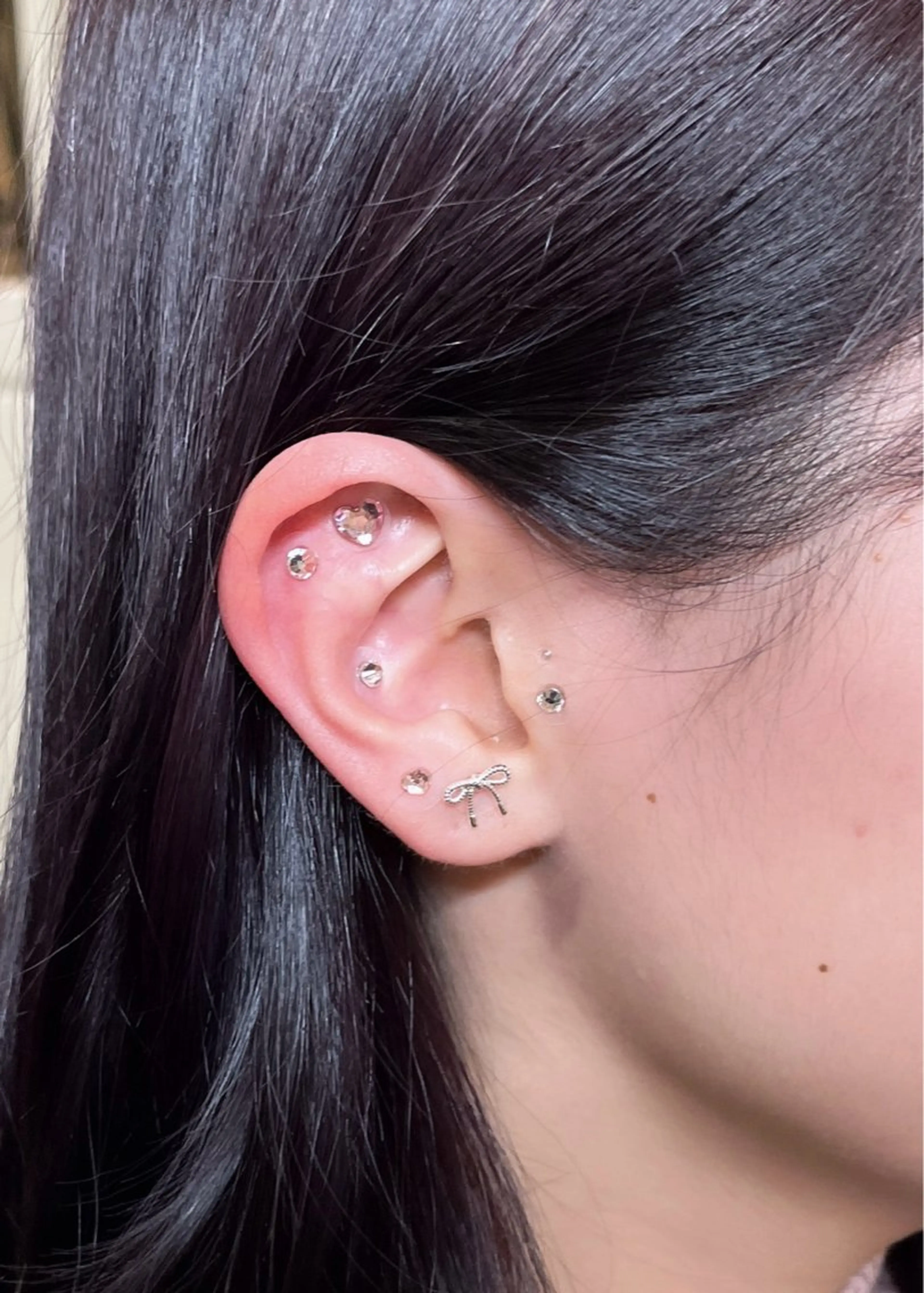 韓国×巻ける髪質改善 💍maki💍のヘアスタイル