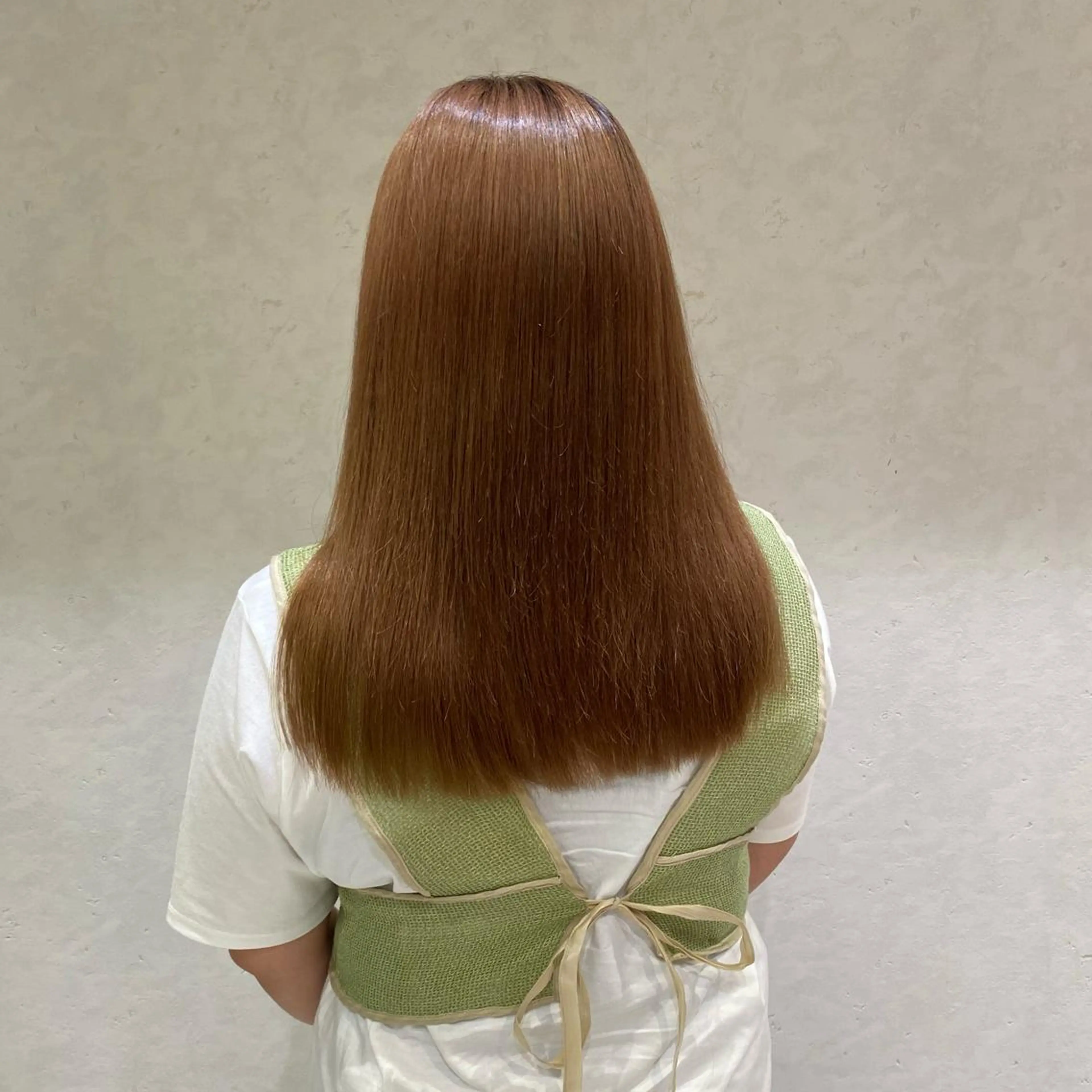 ✨極上✨リラクゼーションヘッドスパ30分+トリートメントサービス💆‍♀️の写真