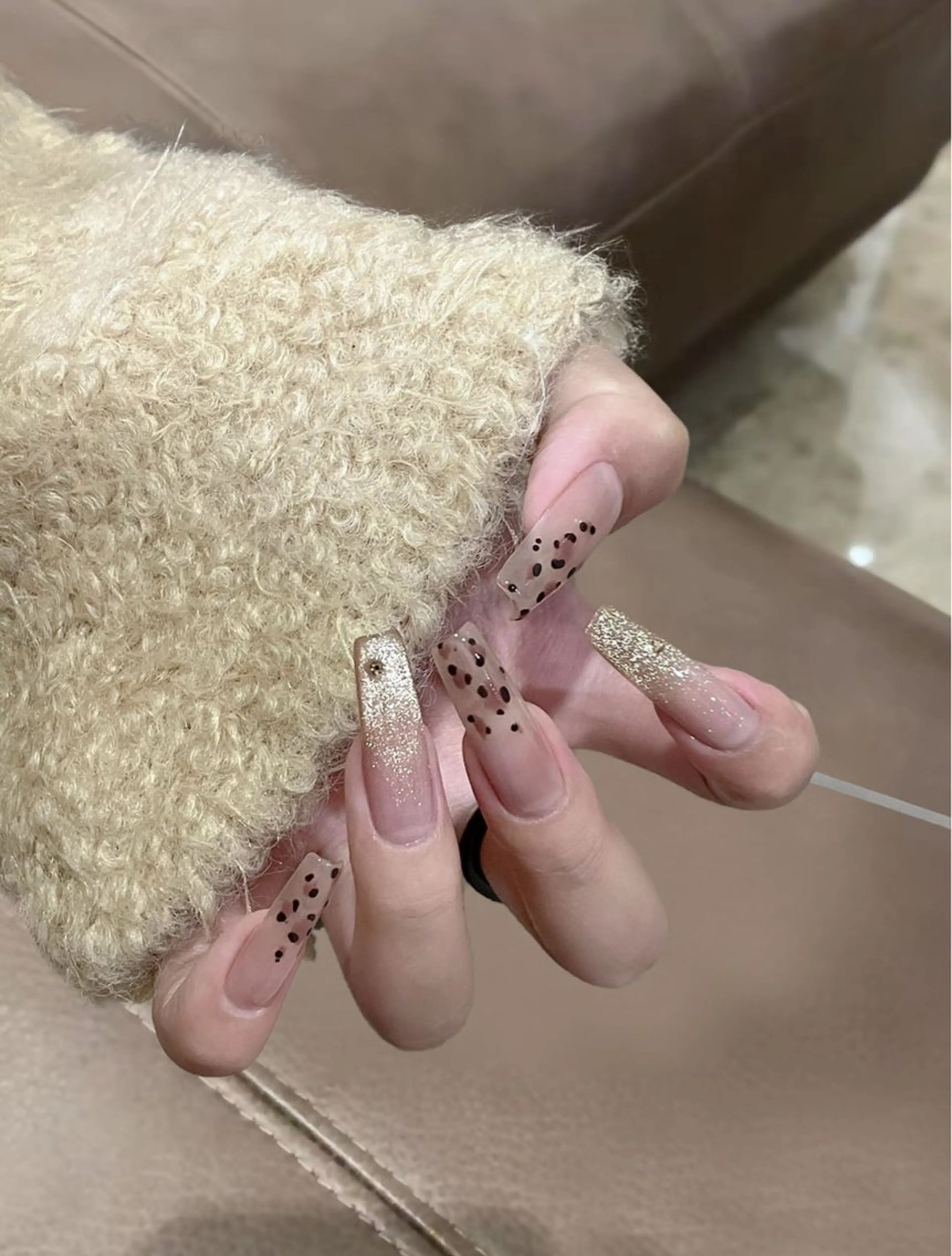 ネイル ハンドネイル ki koのネイルデザイン