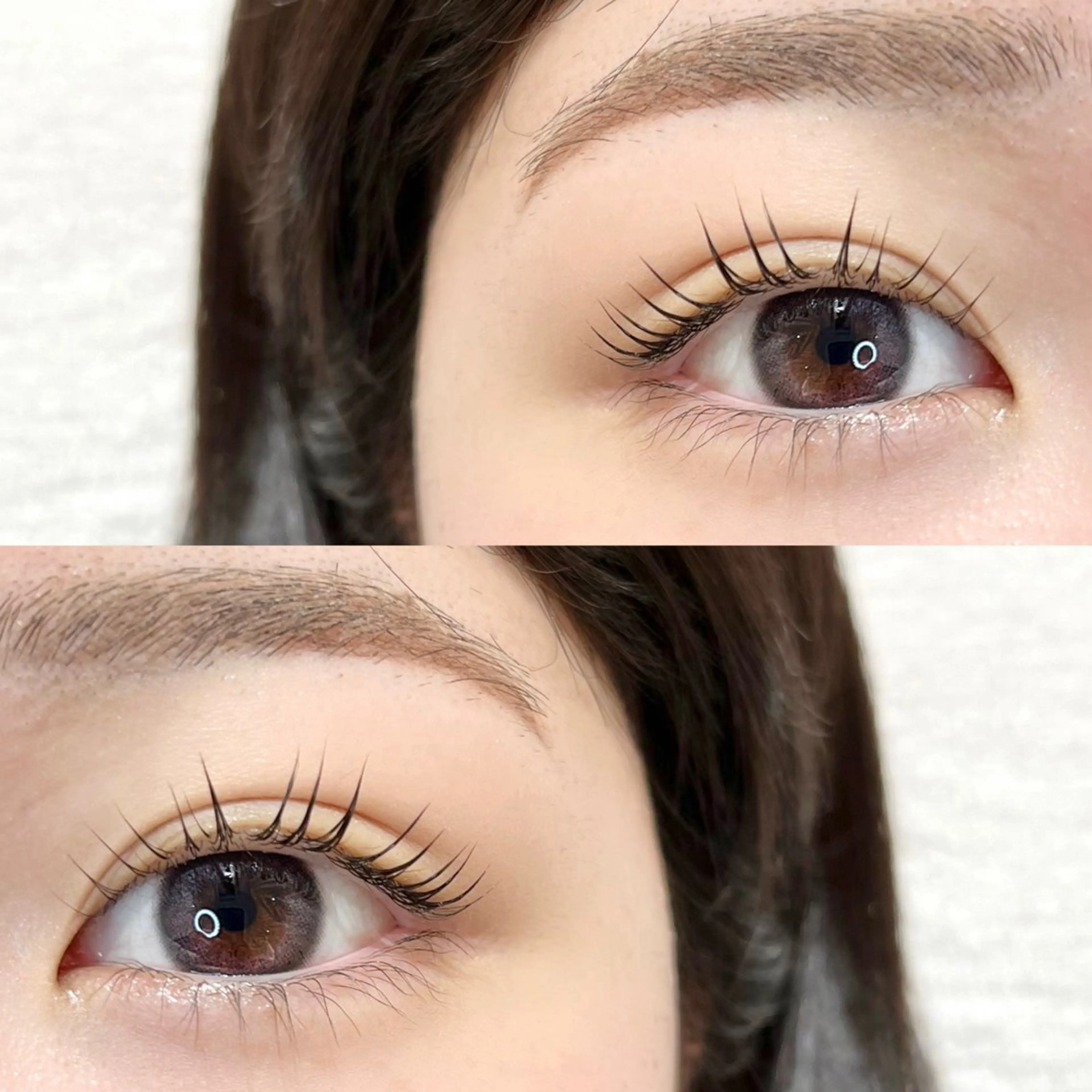 パーマ マツパ 武田 さちなのマツエク・マツパデザイン