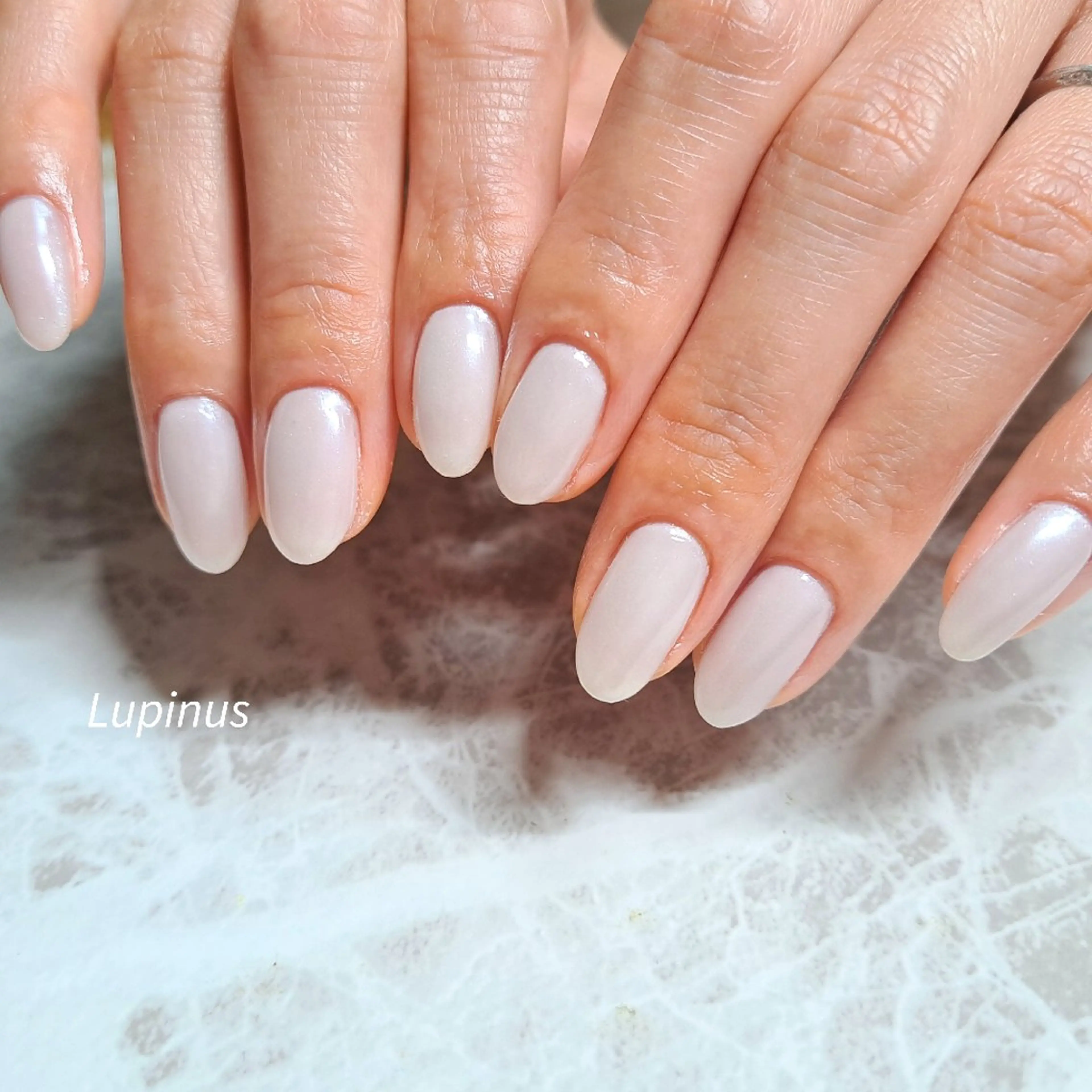 ネイル Lupinus所属・Lupinus ルピナスのネイルデザイン