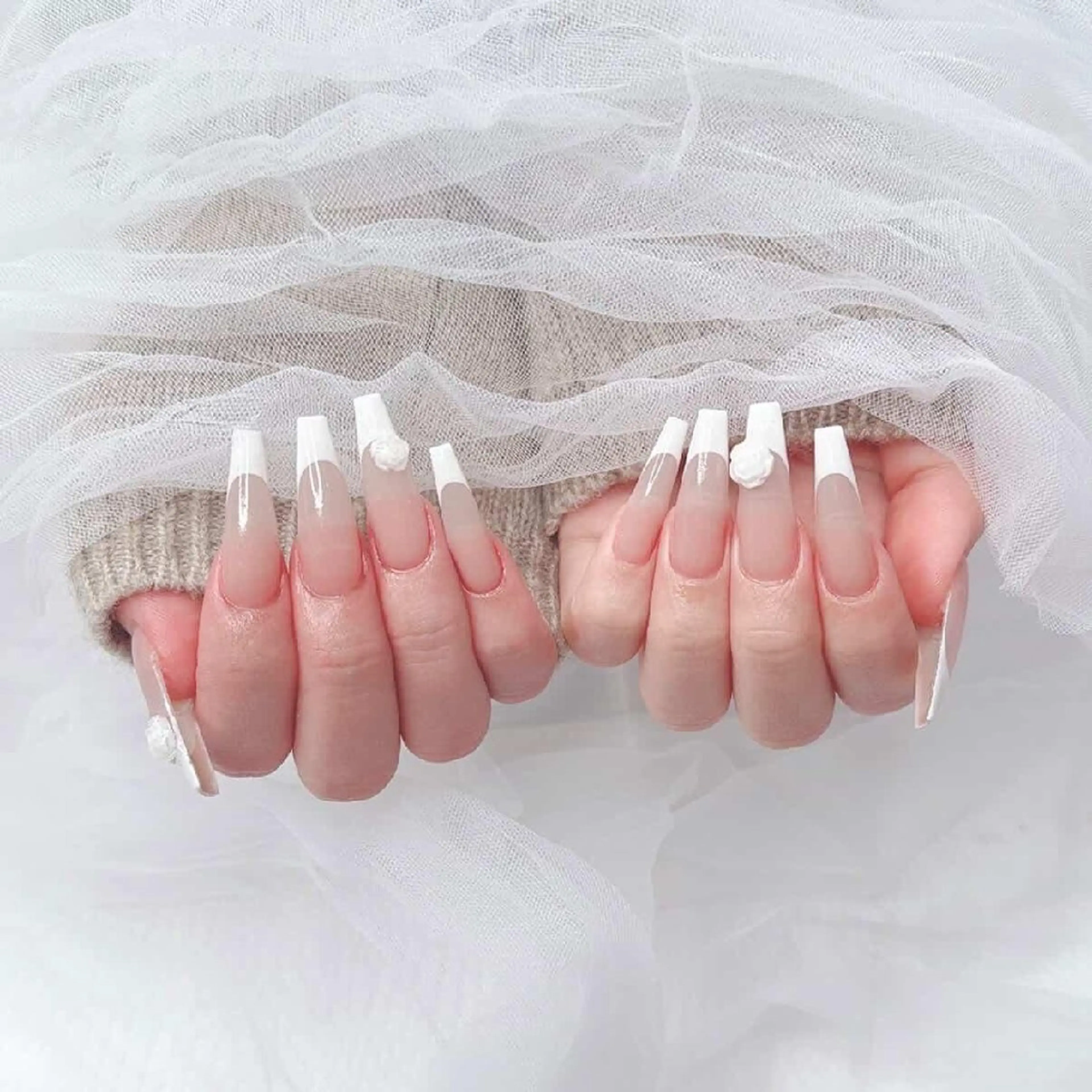 ネイル ハンドネイル Aily Nail Studio所属・Aily Nail Studio のネイルデザイン