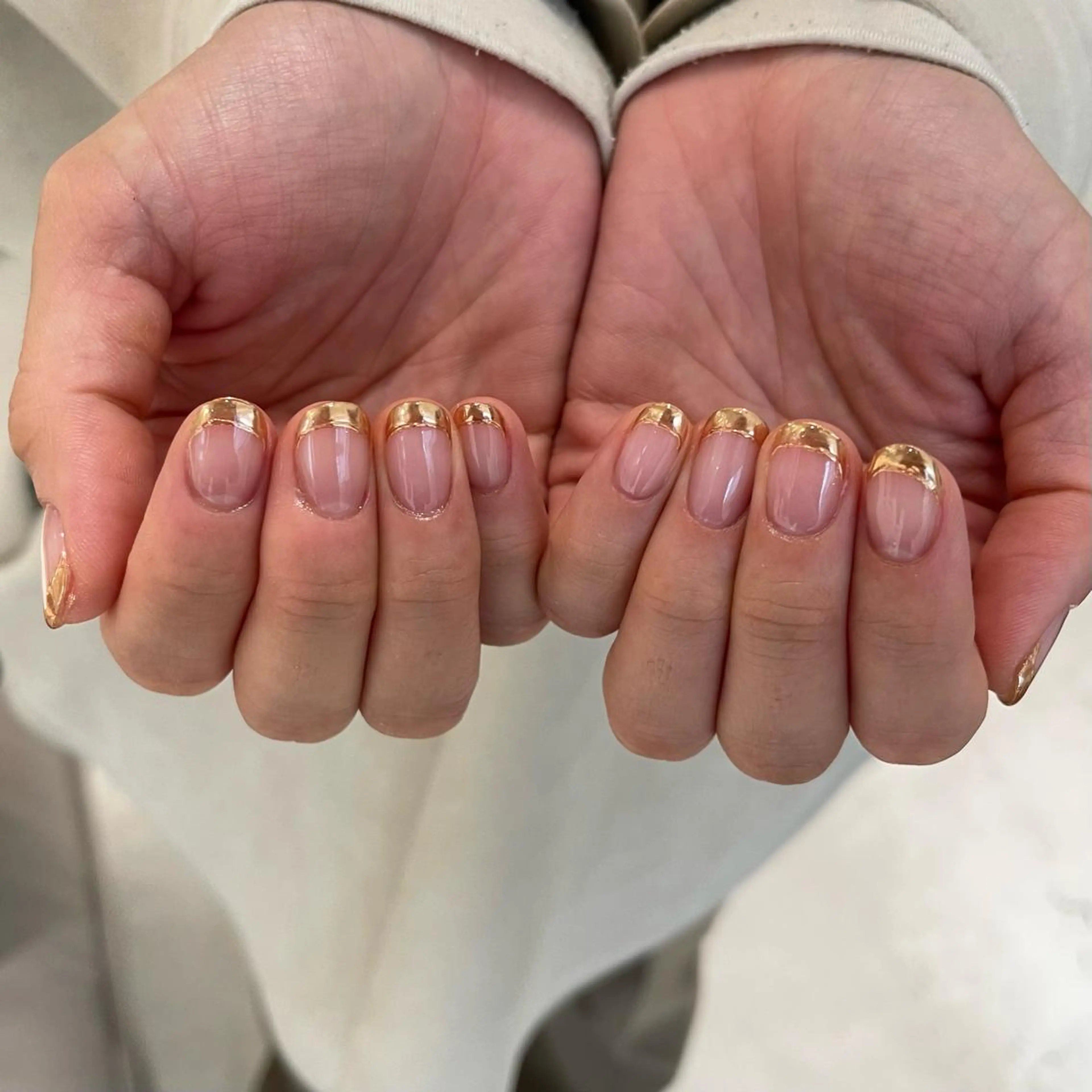 ネイル esby Loely MIZUKIのネイルデザイン