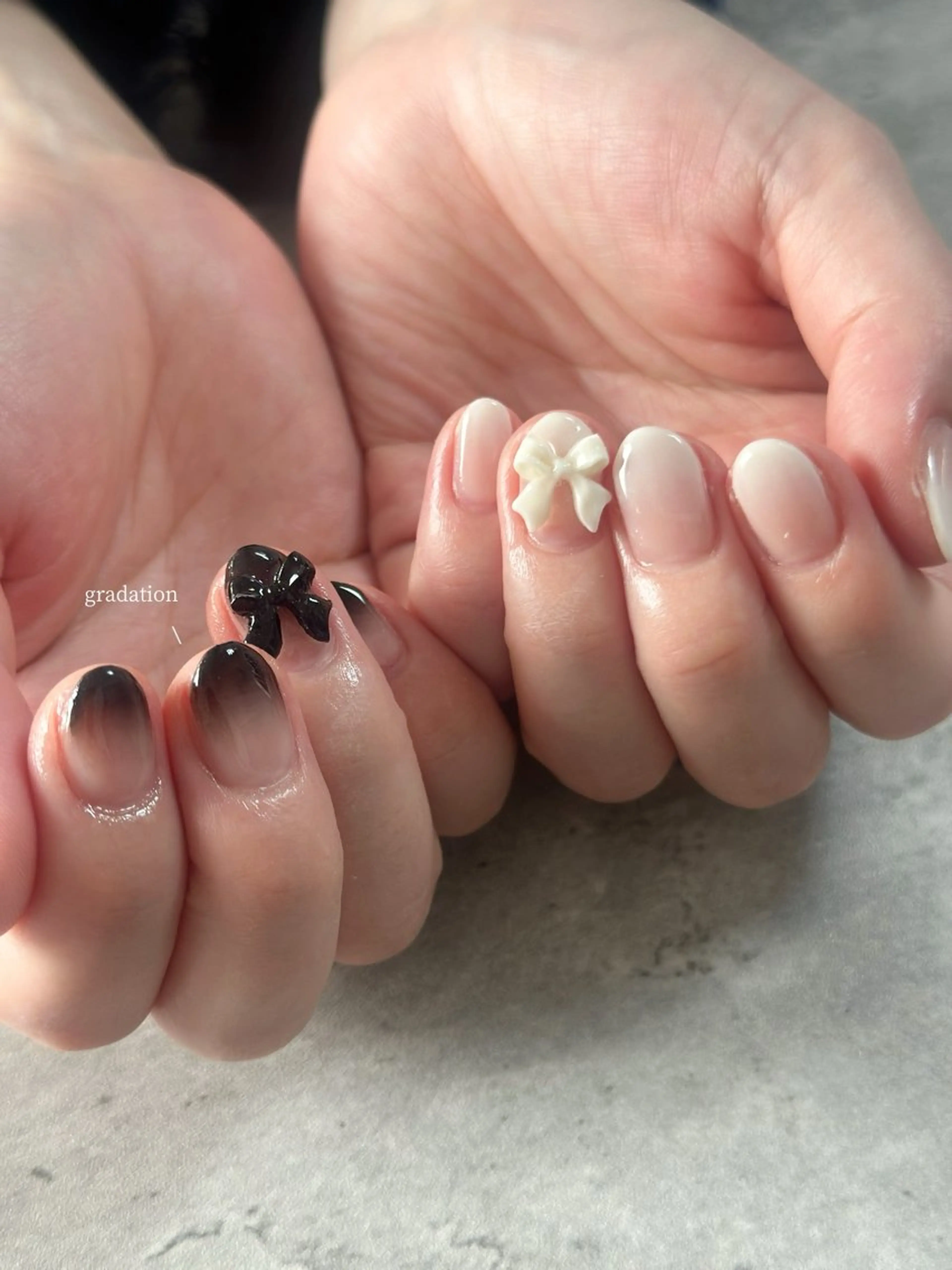 ネイル One's Nail Roomのネイルデザイン