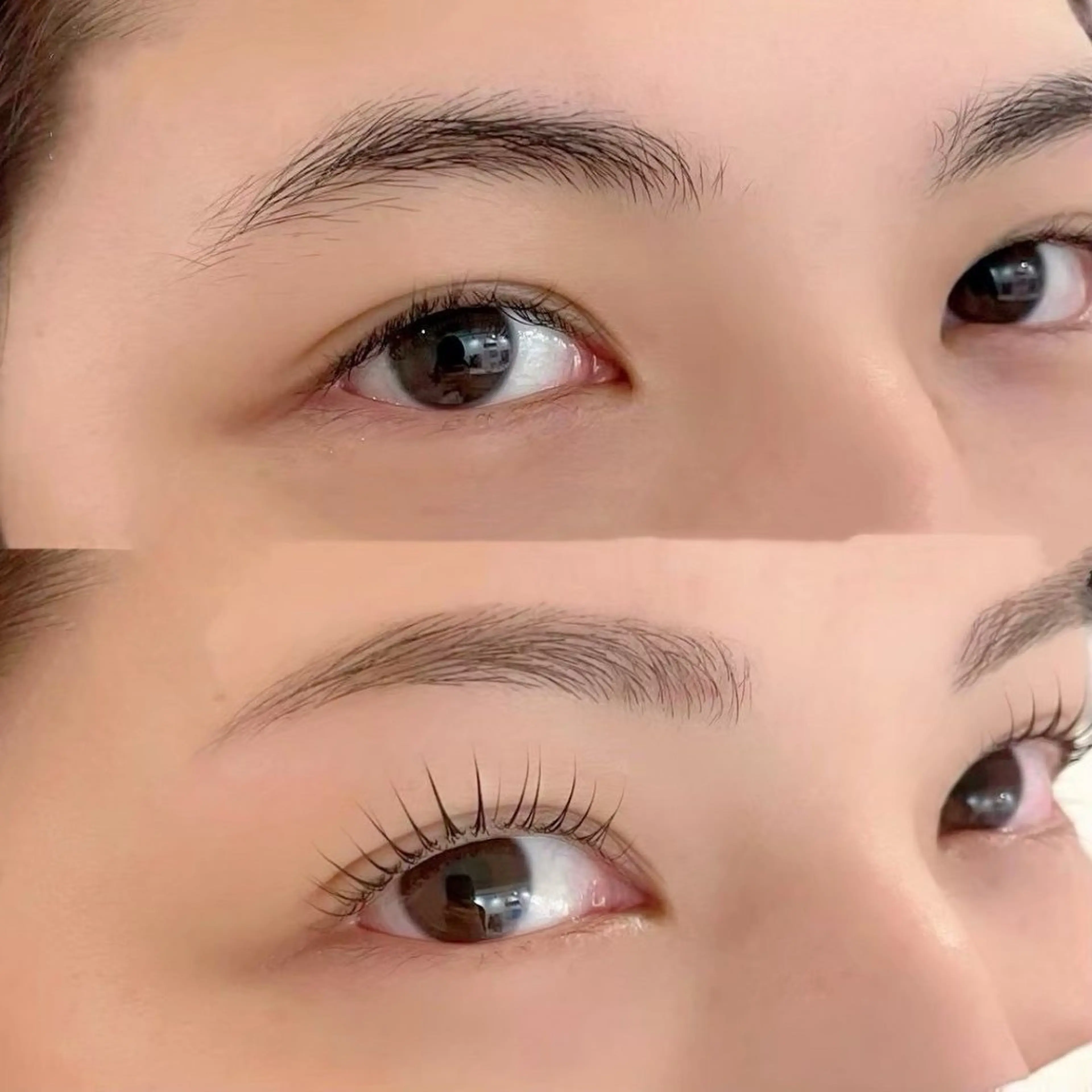 11月9日(日)のみ【眉毛WAX+まつ毛パーマ】の写真