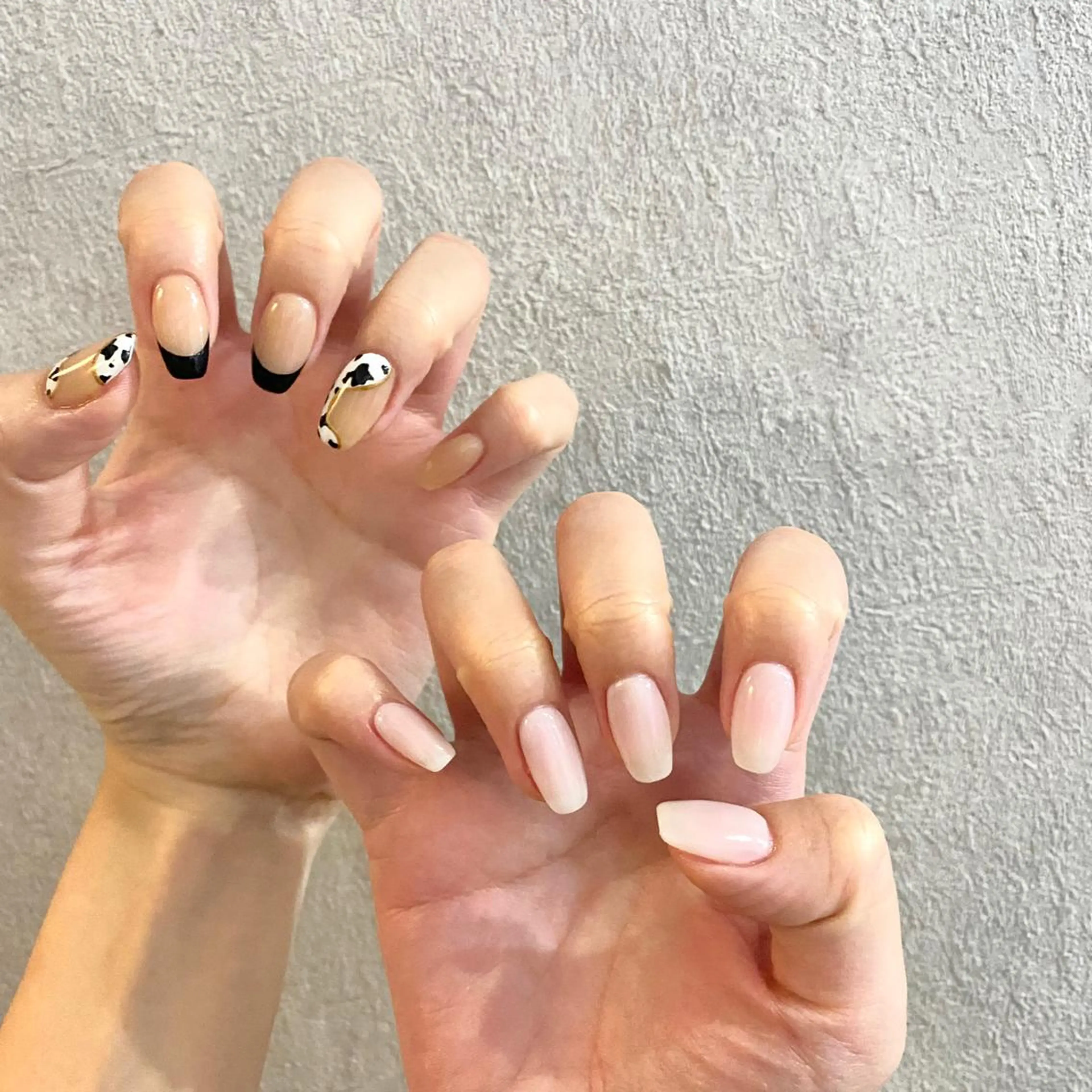 ネイル Babel Mirokuのエステ・リラクイメージ