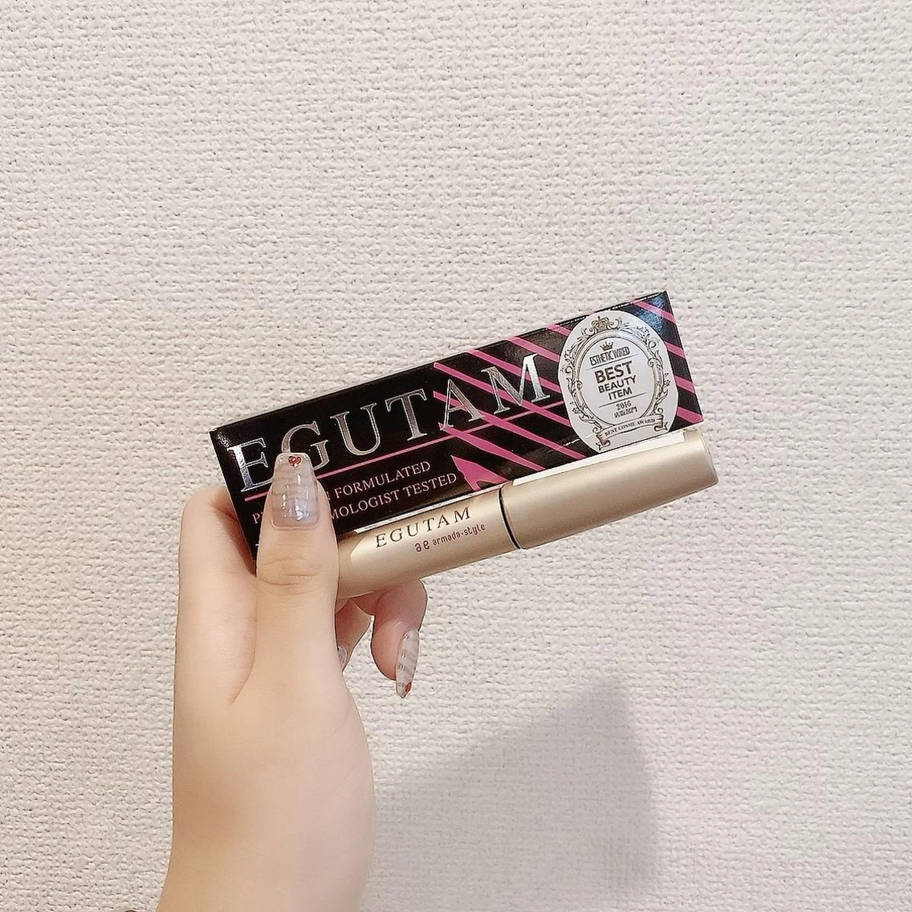 ジャパンアイリストカレッジ天王寺校所属・岩野 夢加のマツエク・マツパデザイン