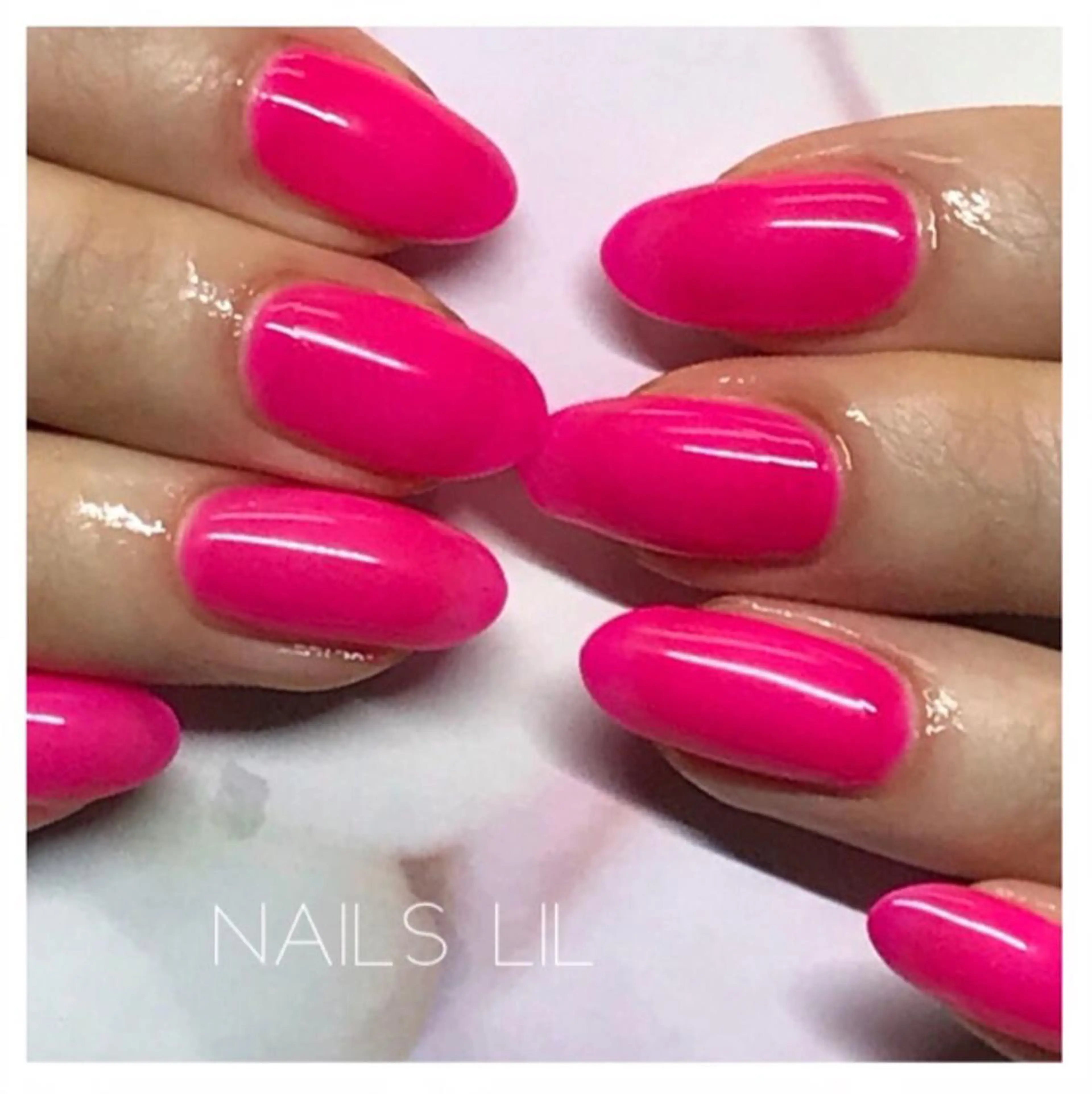 ネイル Nail  salon lulu所属・Nail salon luluのネイルデザイン