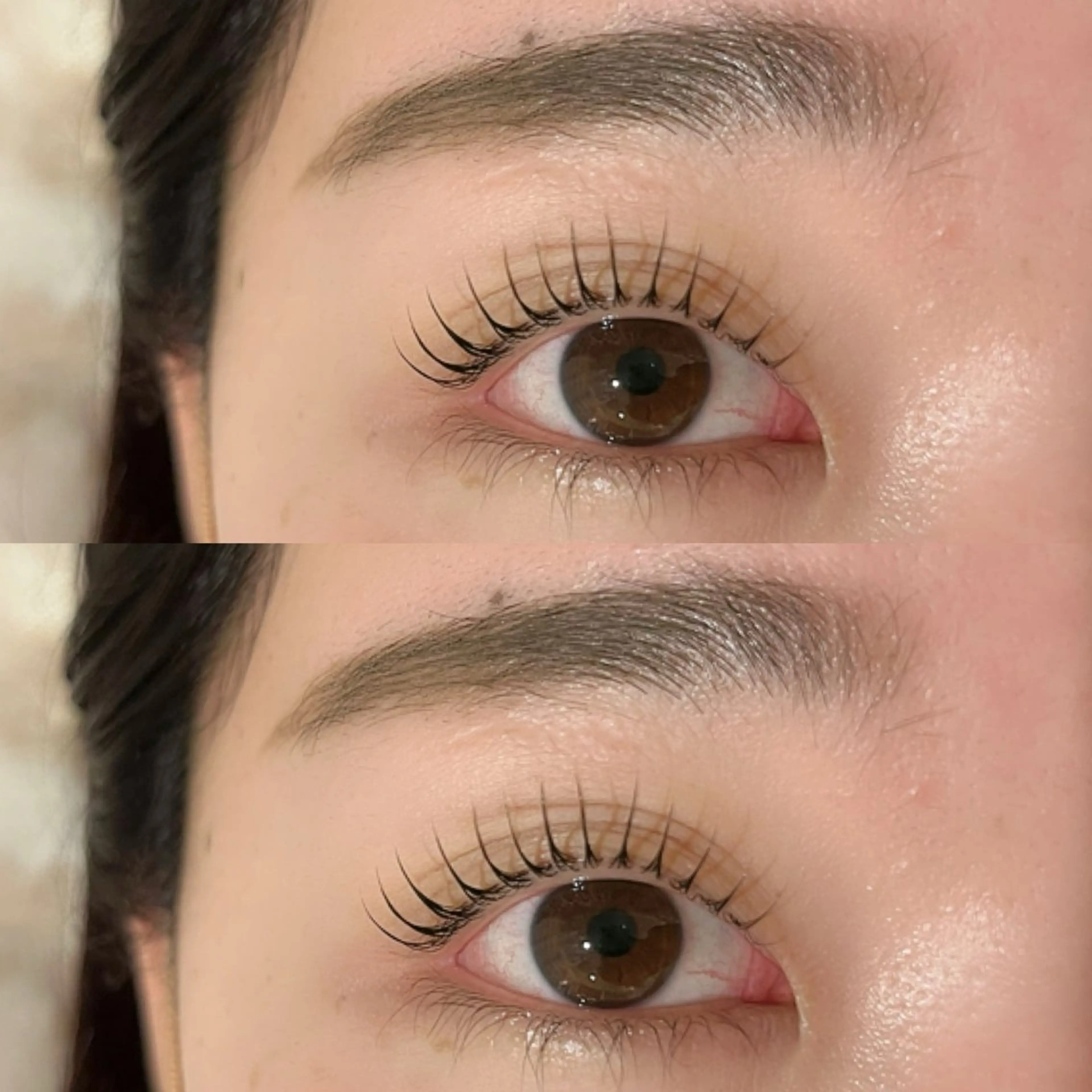 マツエク・マツパ vivogue所属・Vivogue Yasueのマツエク・マツパデザイン