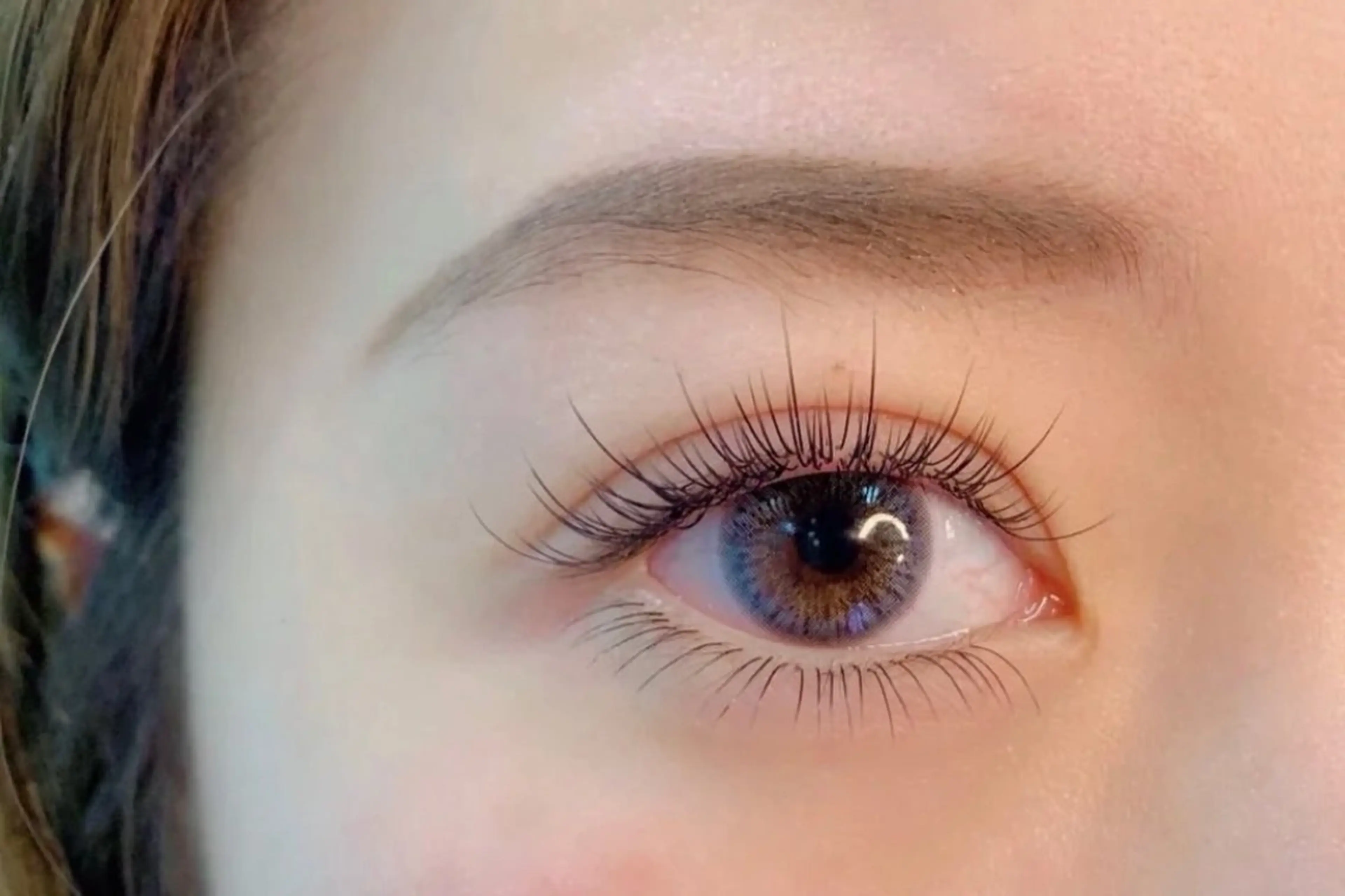 マツエク Max eyelash池袋のマツエク・マツパデザイン