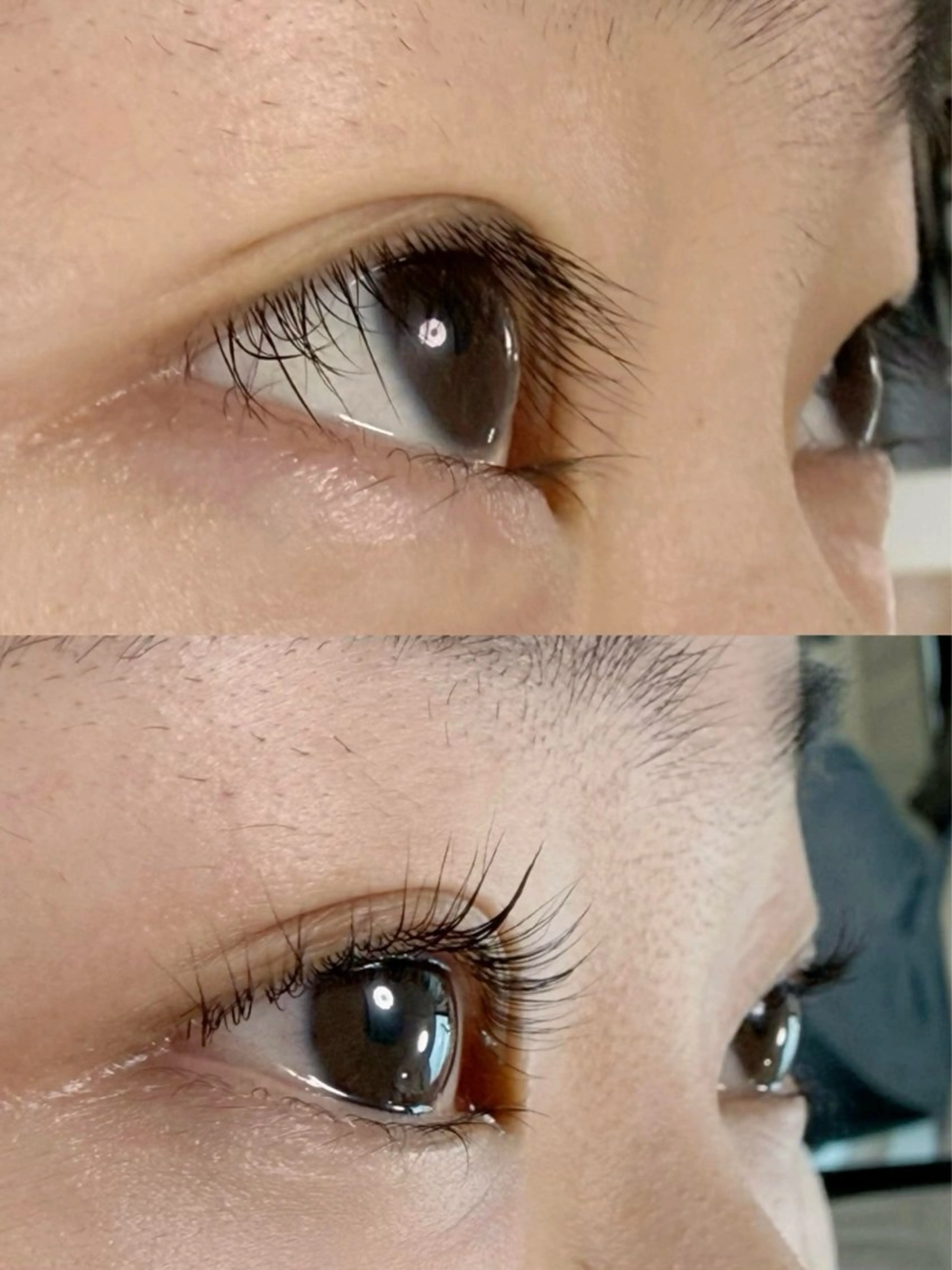 マツエク・マツパ EE.Nail所属・FuFu.Nail 2️⃣番のネイルデザイン