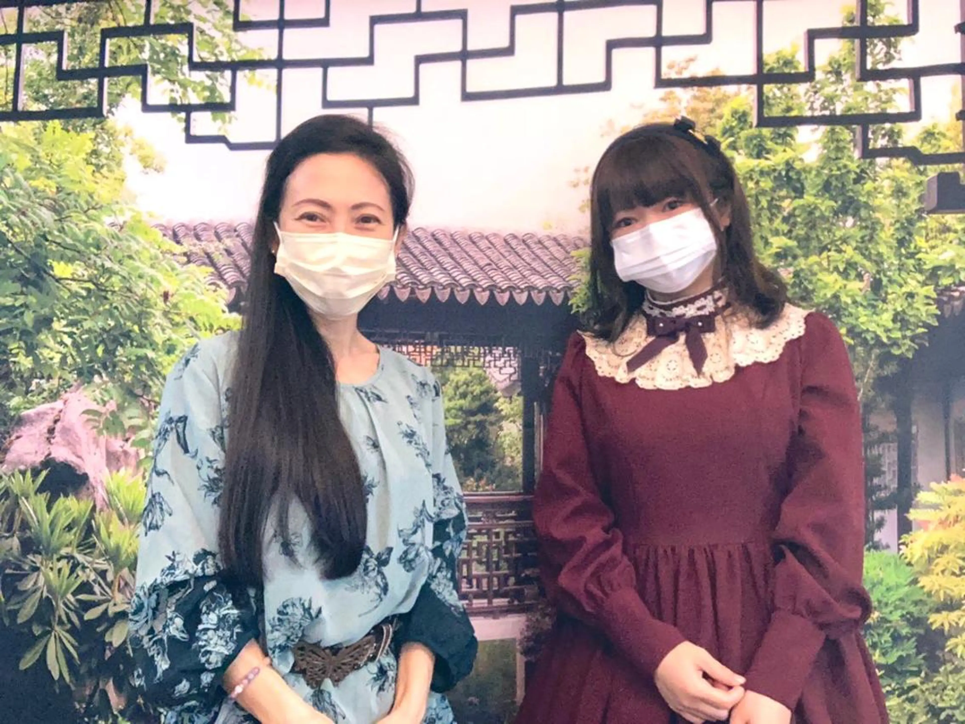 ネイル ハンドケア&ネイルケア桃の木所属・ケアリスト🍀 マリユキのネイルデザイン